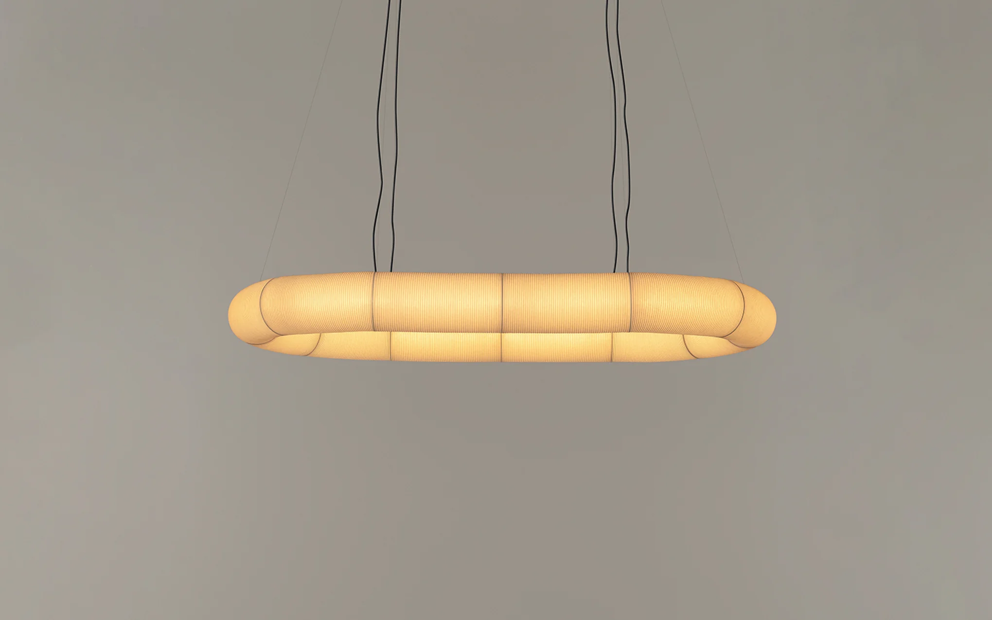 Tekiò Circular pendant - Image 12