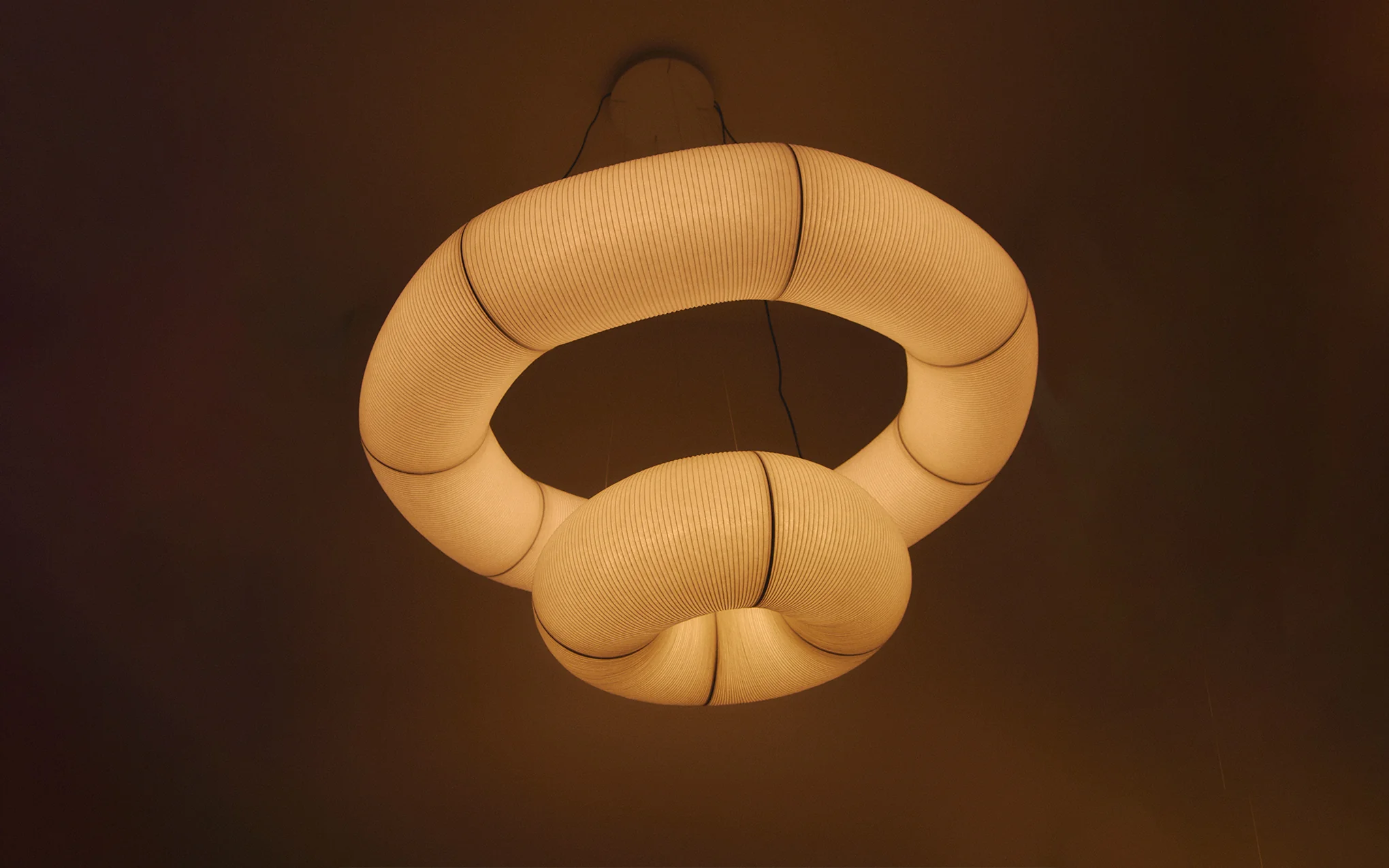 Tekiò Circular pendant - Image 15