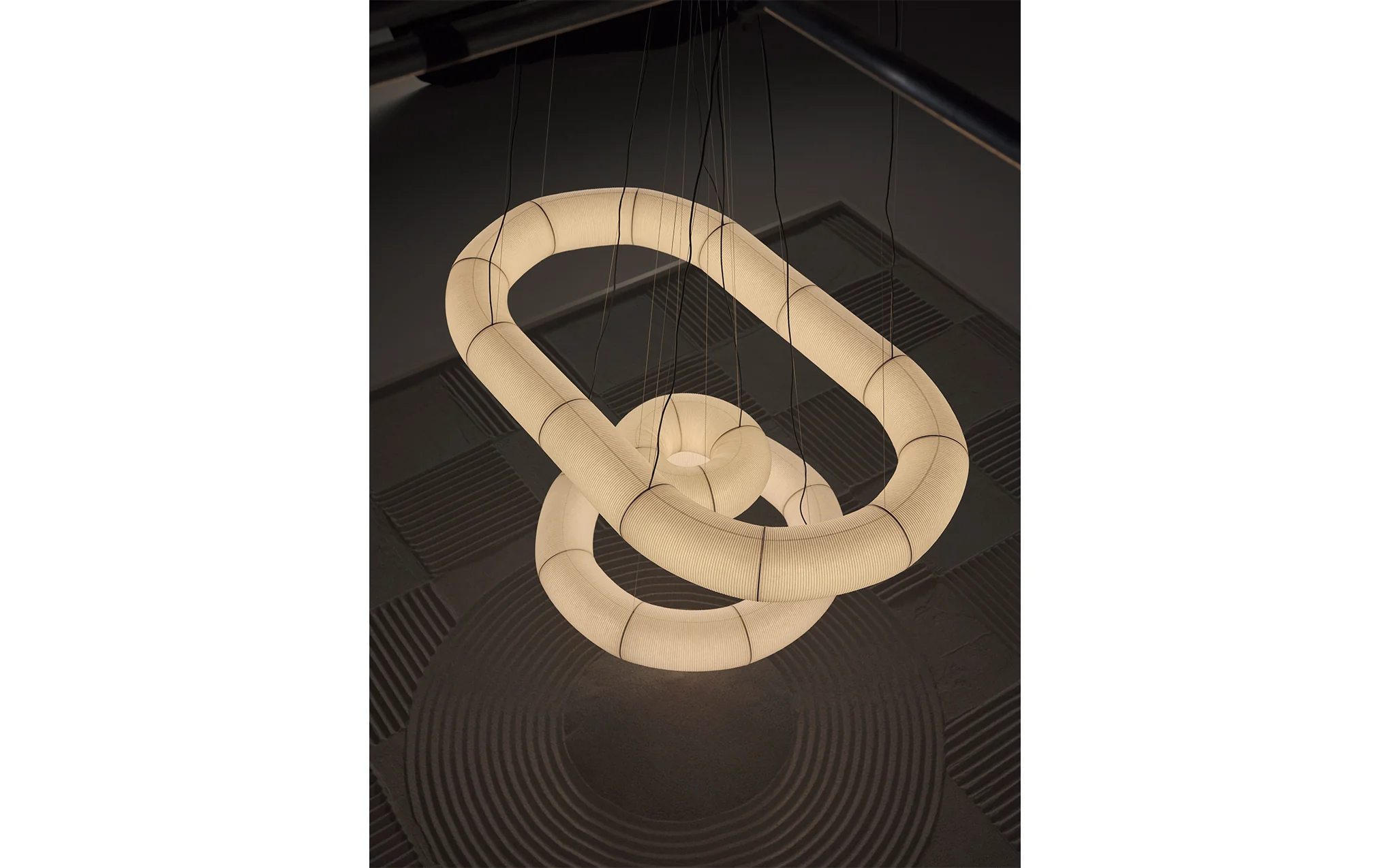 Tekiò Circular pendant - Image 17