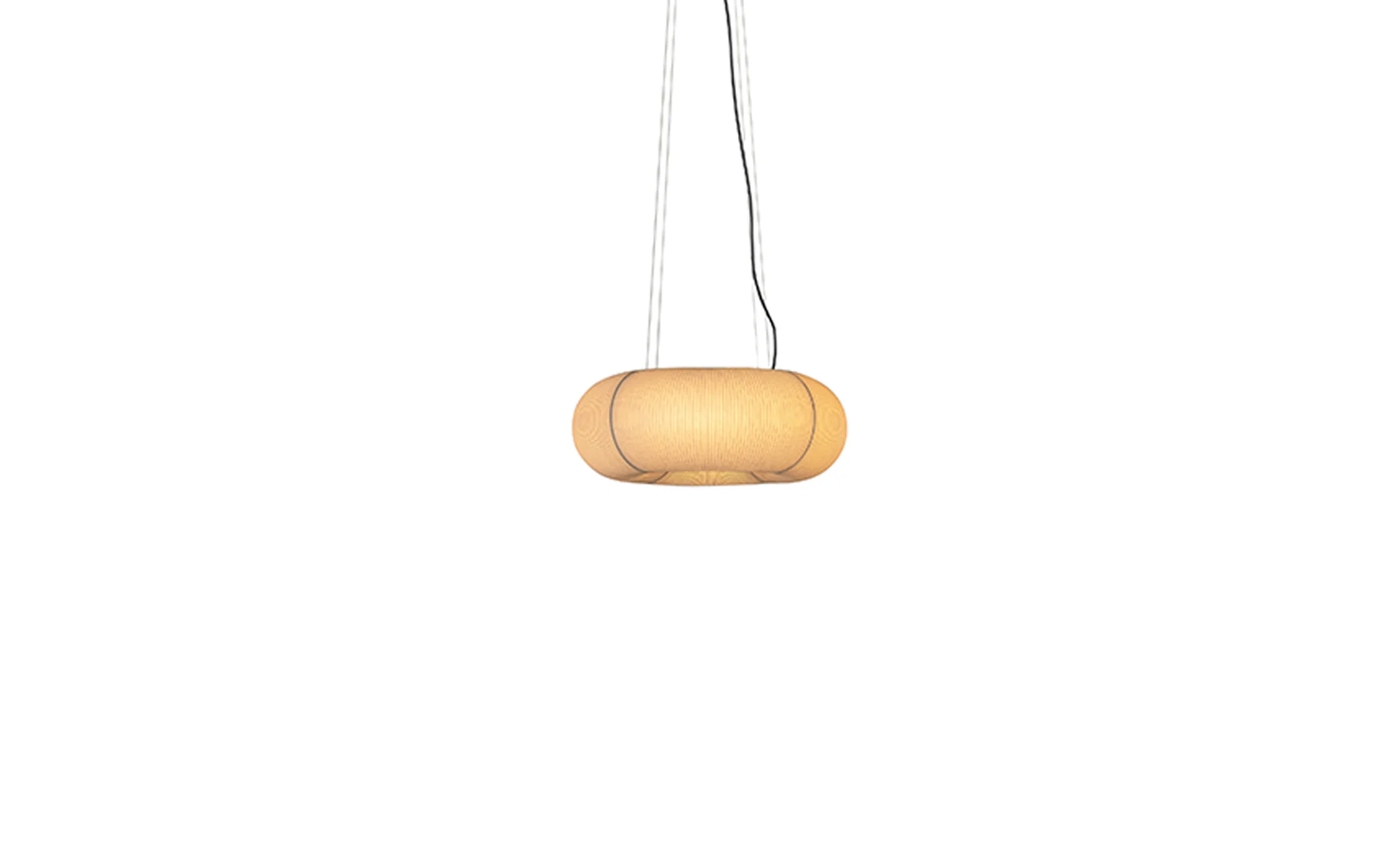 Tekiò Circular pendant - Image 3