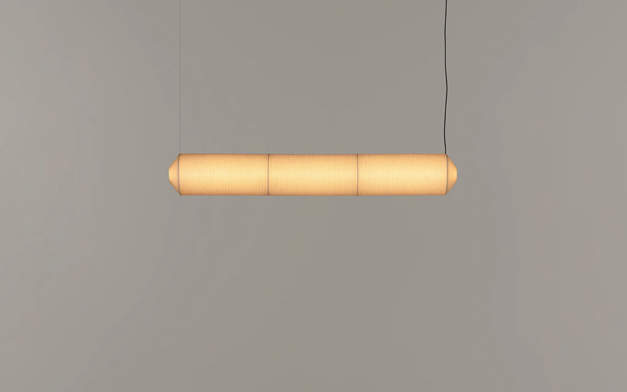 Tekiò Horizontal pendant - Image 13