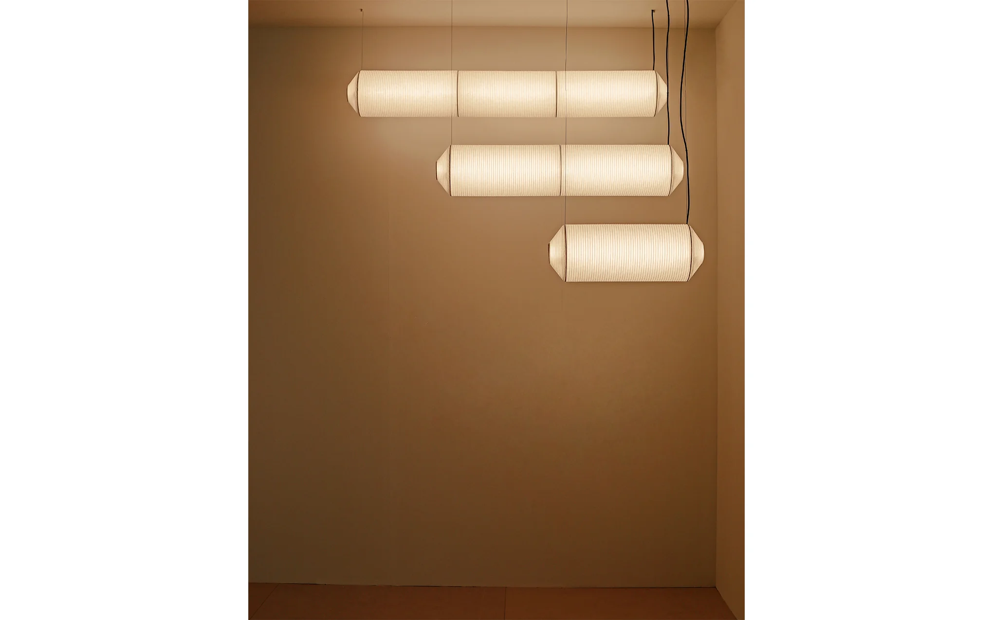 Tekiò Horizontal pendant - Image 19