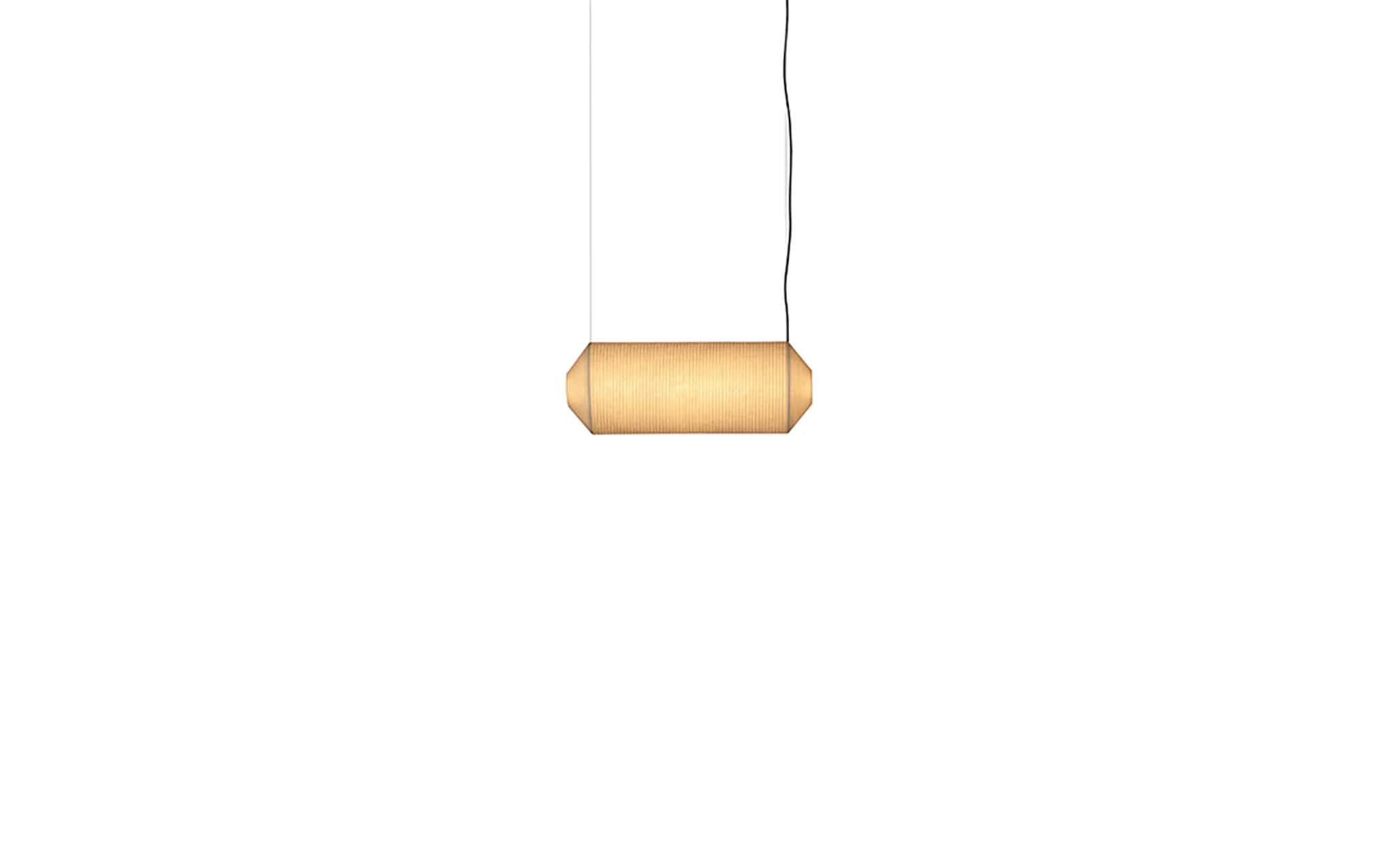Tekiò Horizontal pendant - Image 3