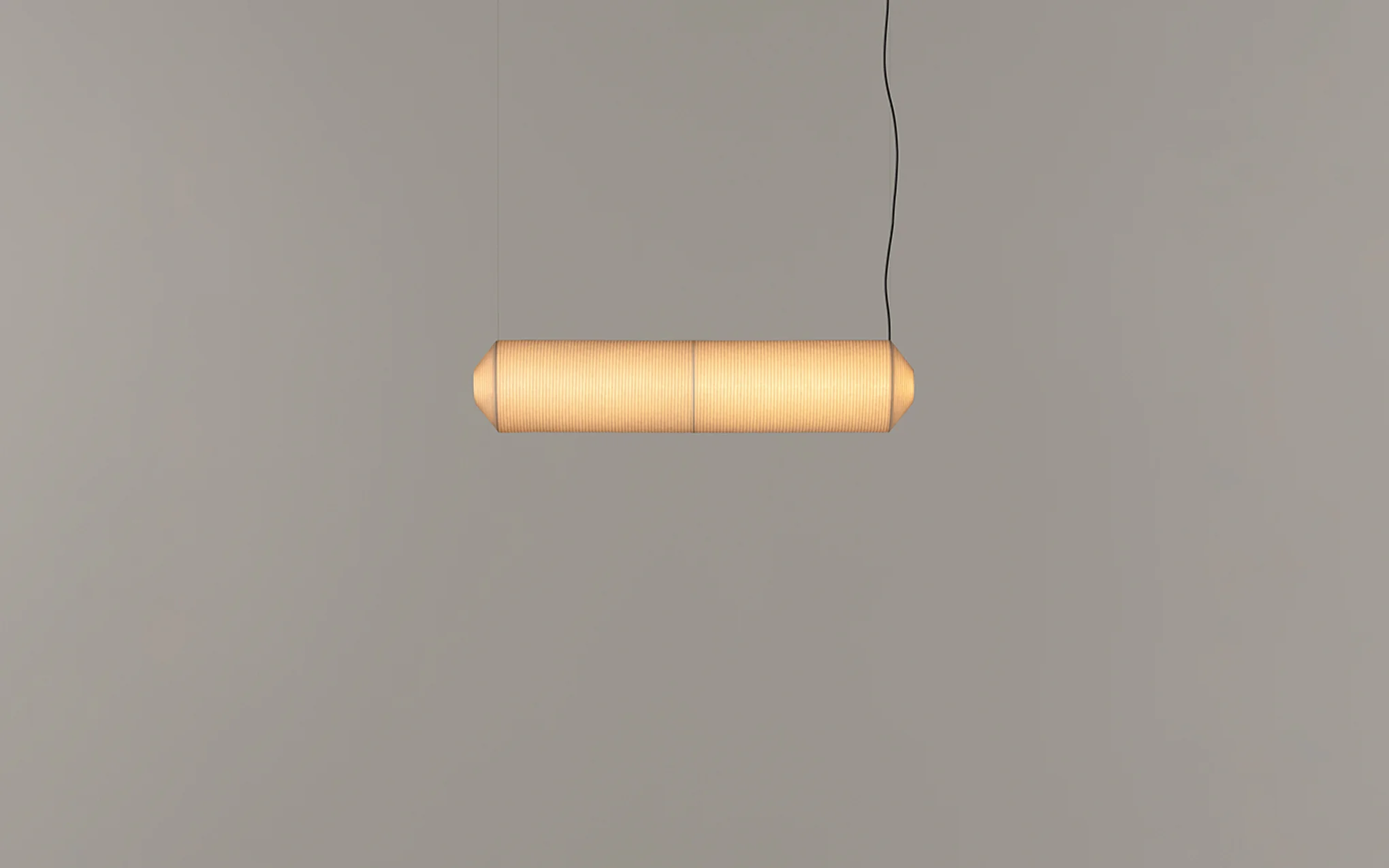 Tekiò Horizontal pendant - Image 9