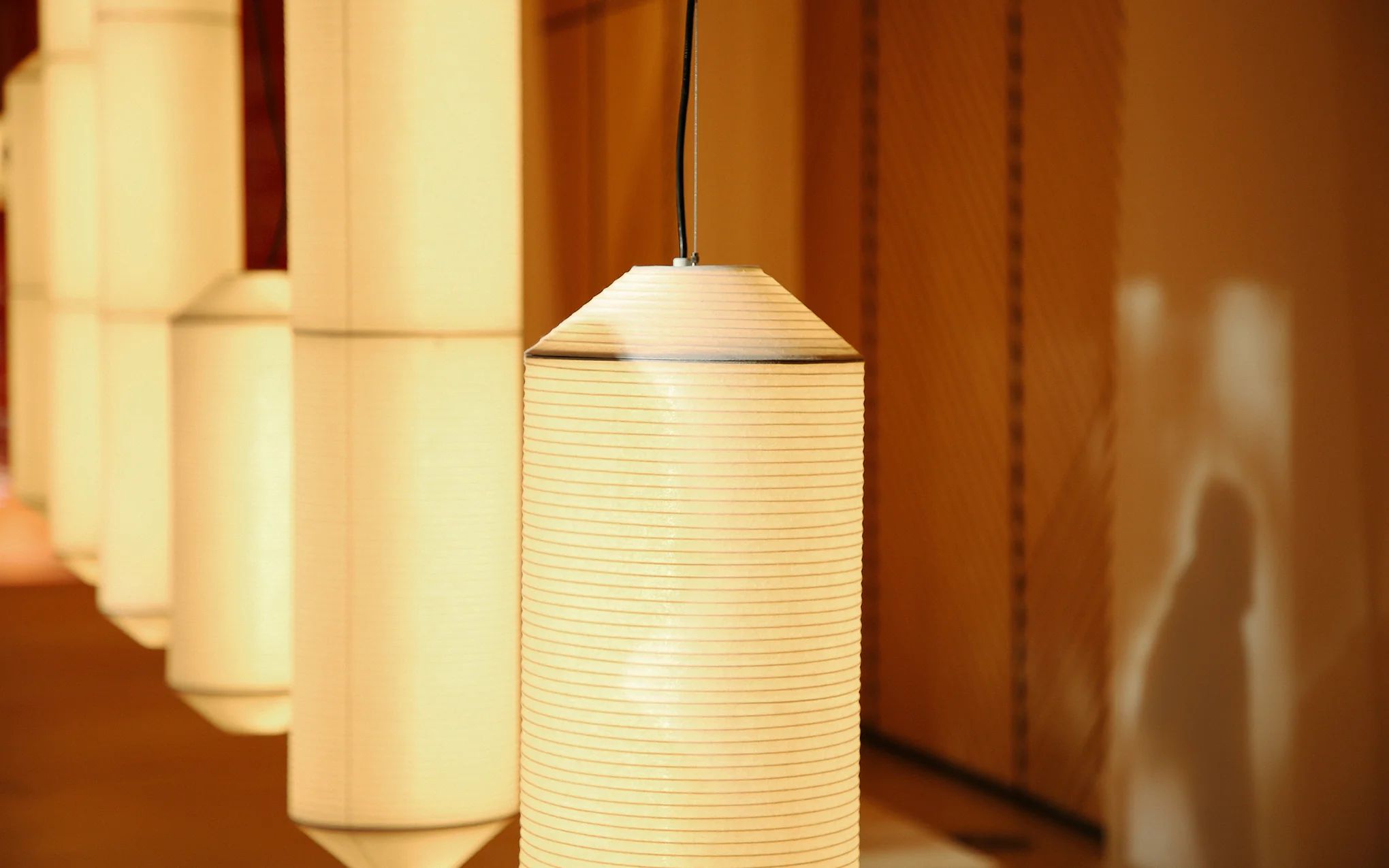 Tekiò Vertical pendant - Image 18