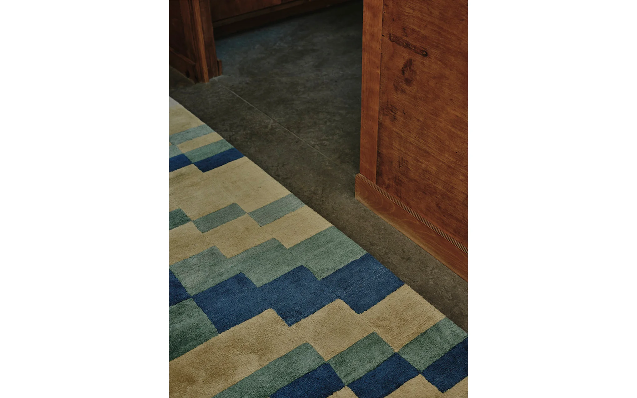 Temple Emanu-El rug - Image 2