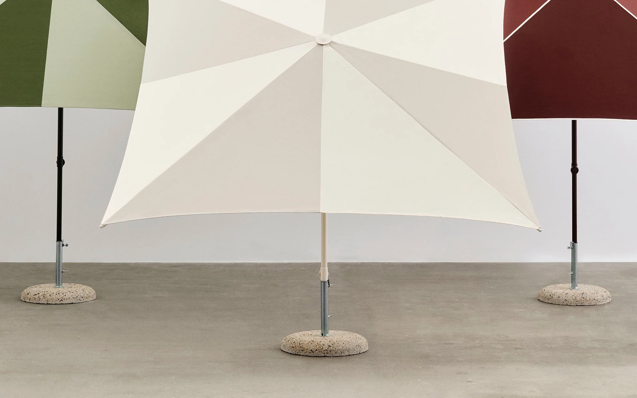 Terrazza parasol base - Image 3