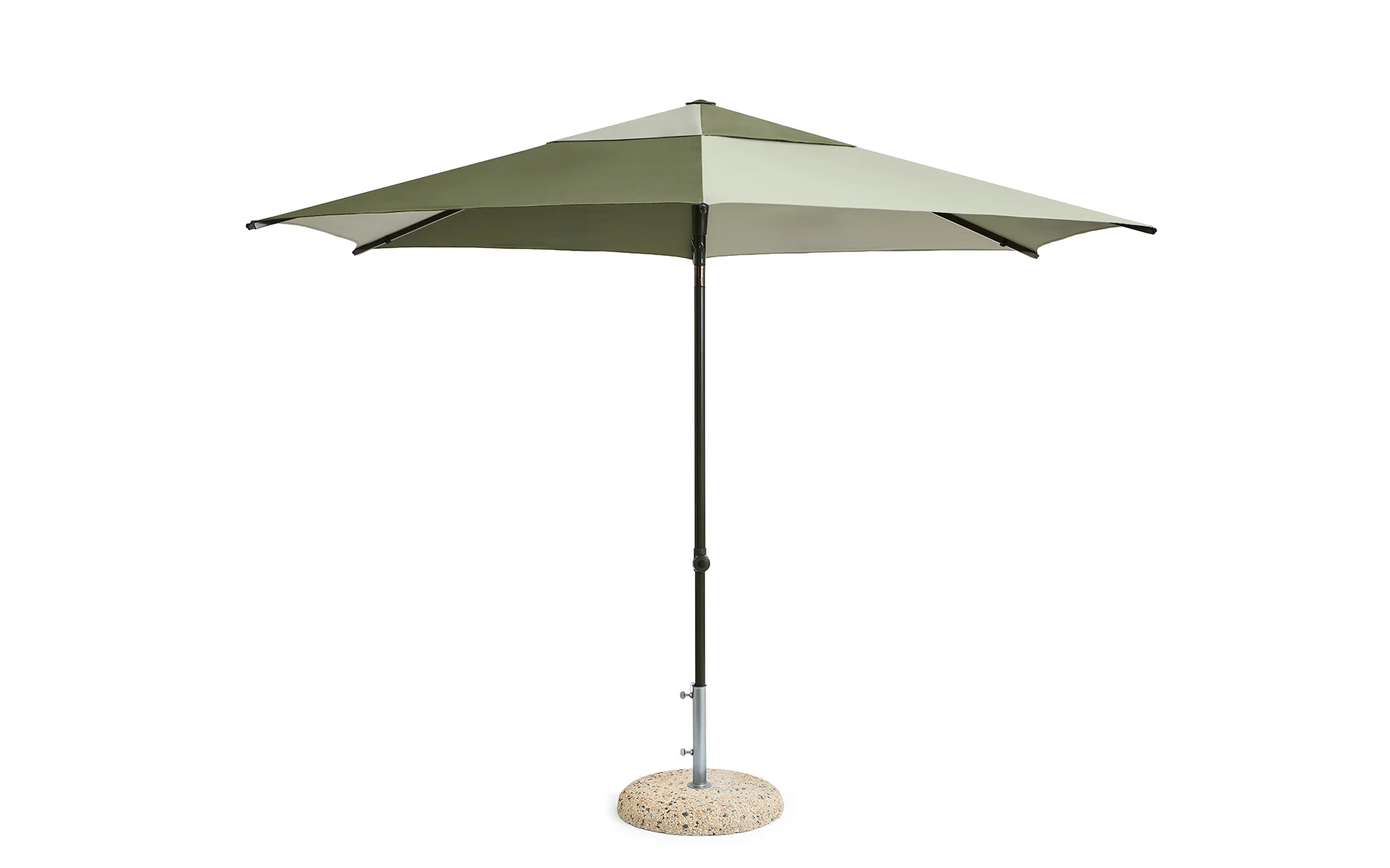 Terrazza parasol - hexagon - Image 10