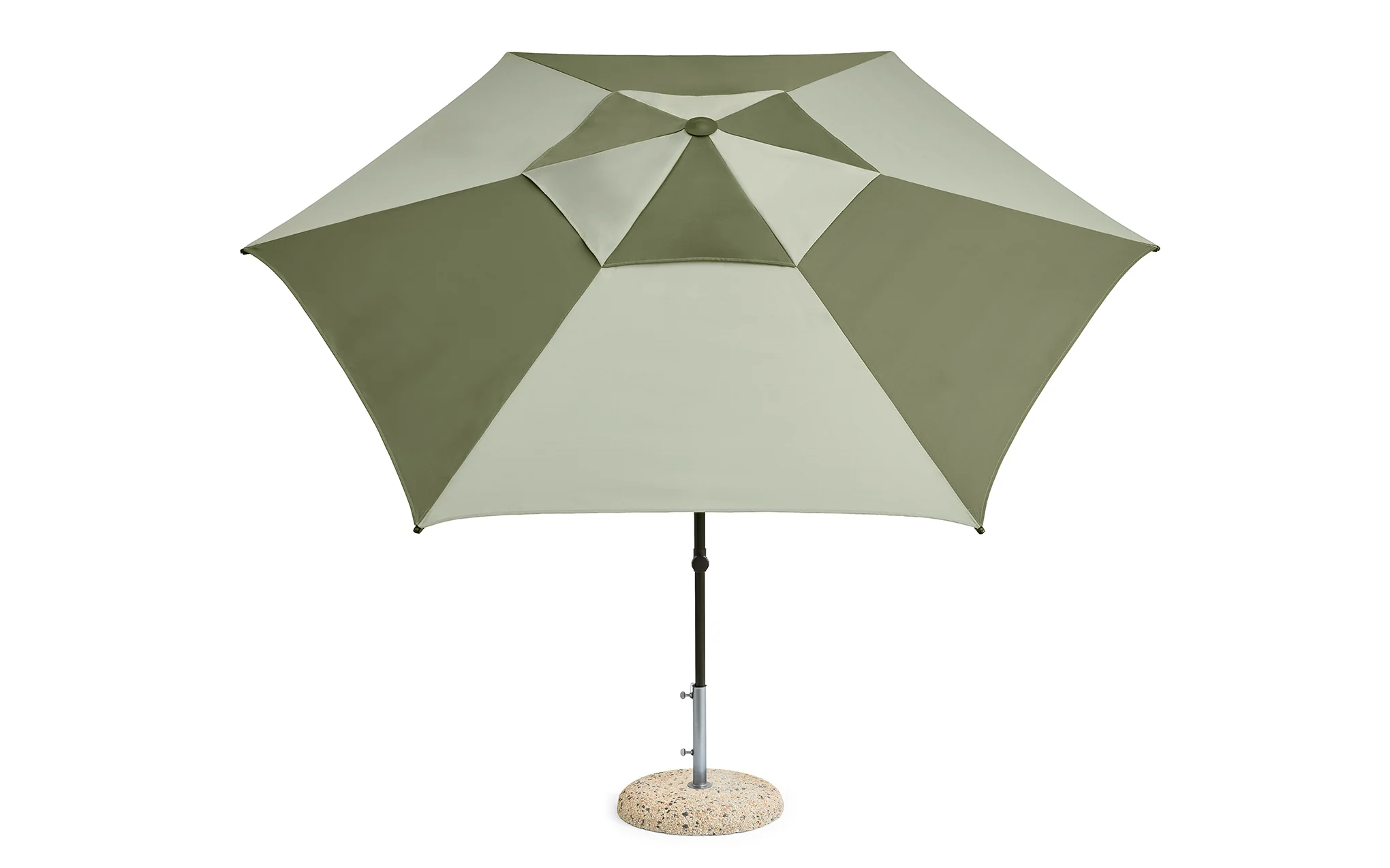 Terrazza parasol - hexagon - Image 11