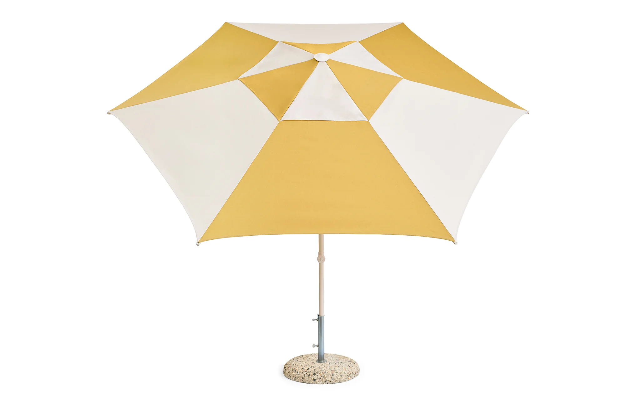 Terrazza parasol - hexagon - Image 3