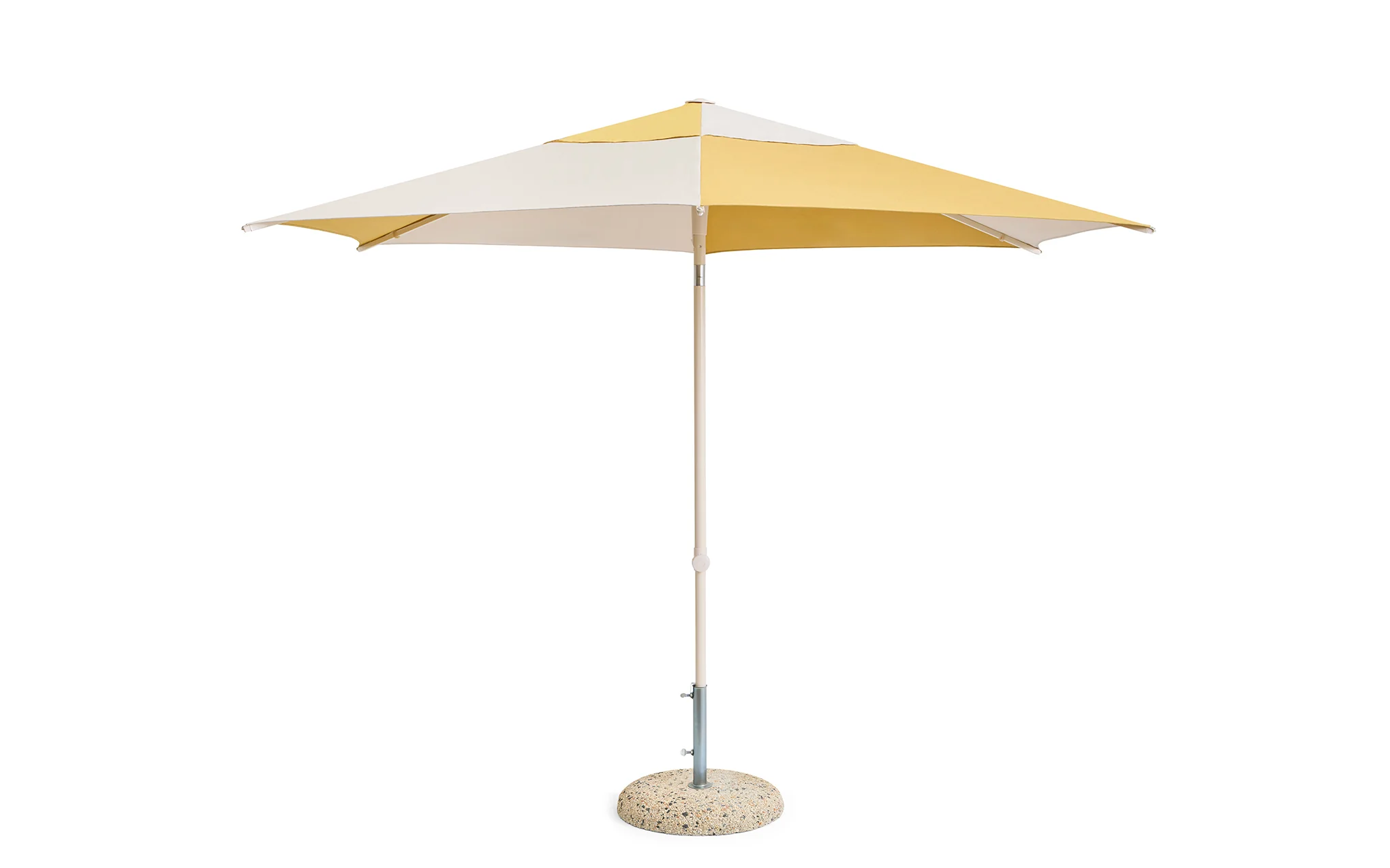 Terrazza parasol - hexagon - Image 4