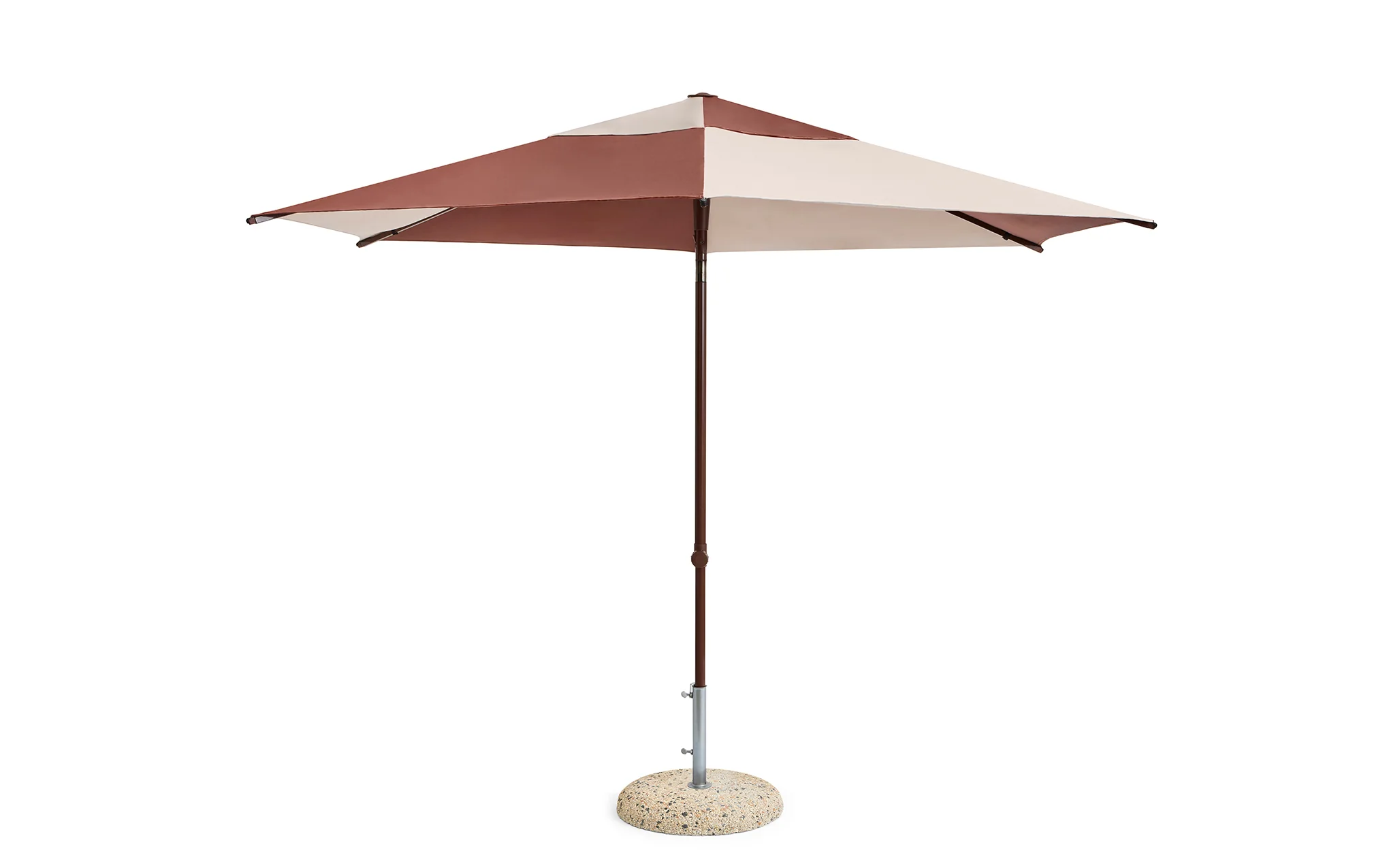 Terrazza parasol - hexagon - Image 7