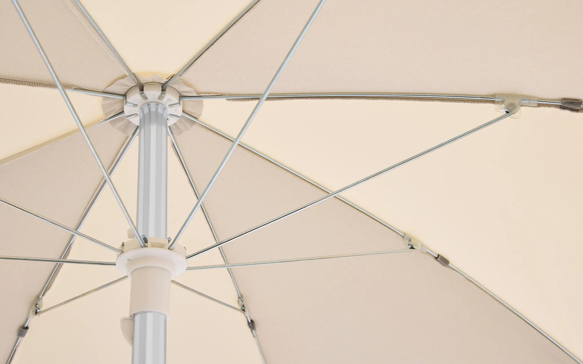 Terrazza parasol - octagon - Image 8
