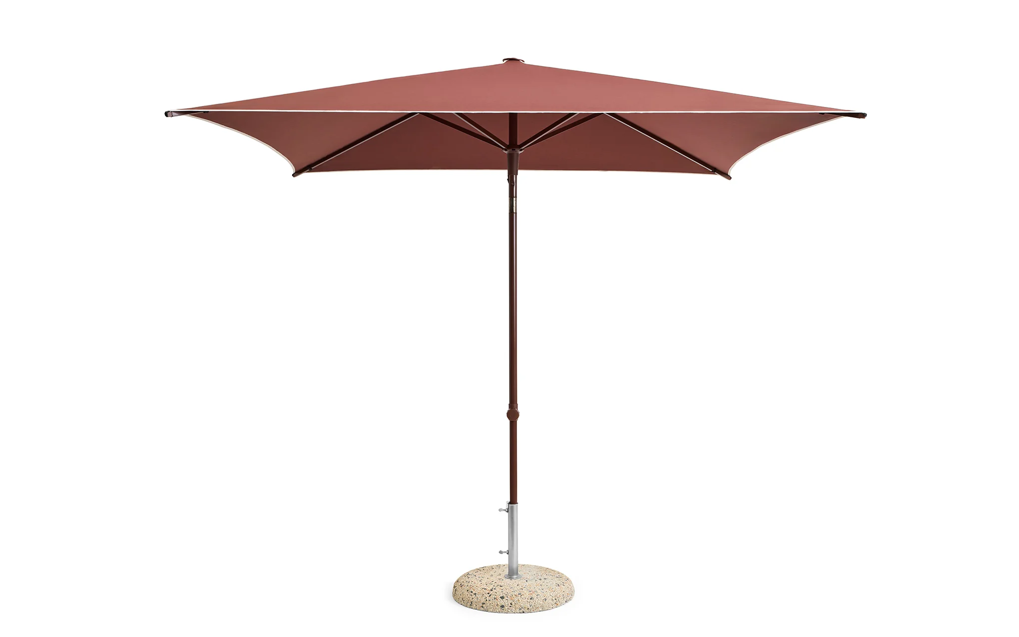 Terrazza parasol - square - Image 3