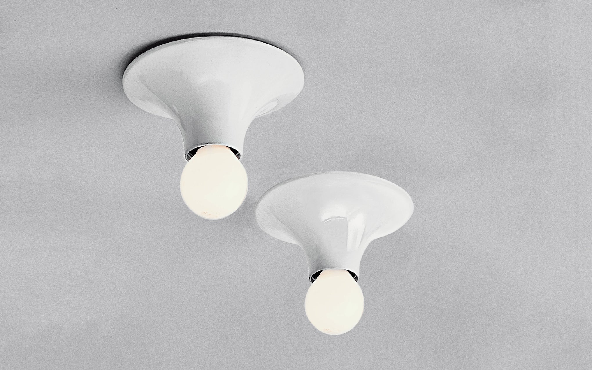 Teti ceiling/wall lamp - Image 5