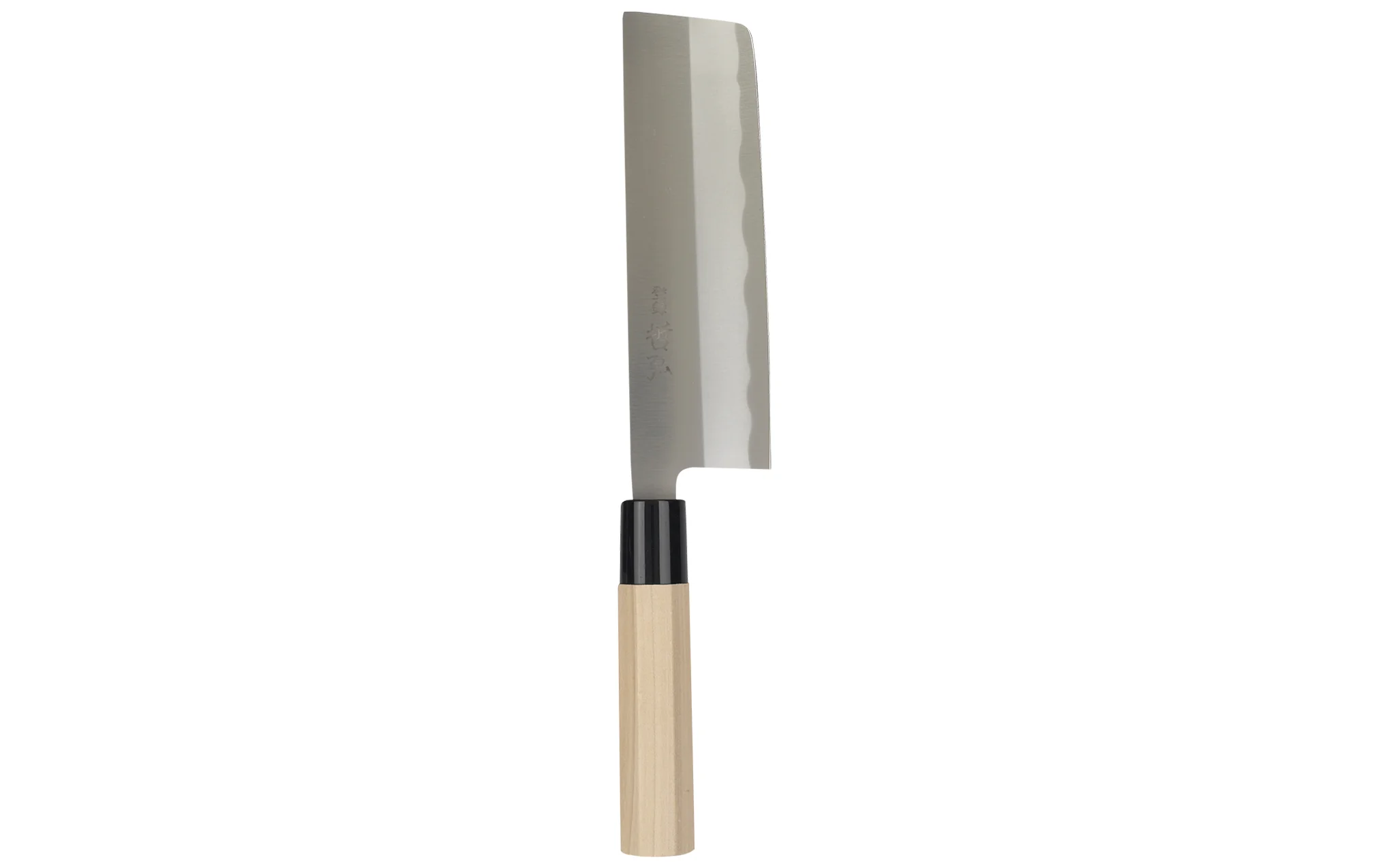Tetsuhiro Knife - Nakiri