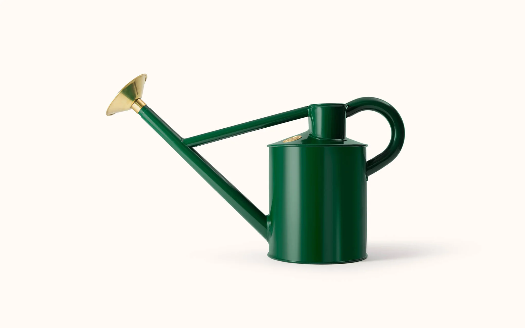 The Bearwood Brook watering can
