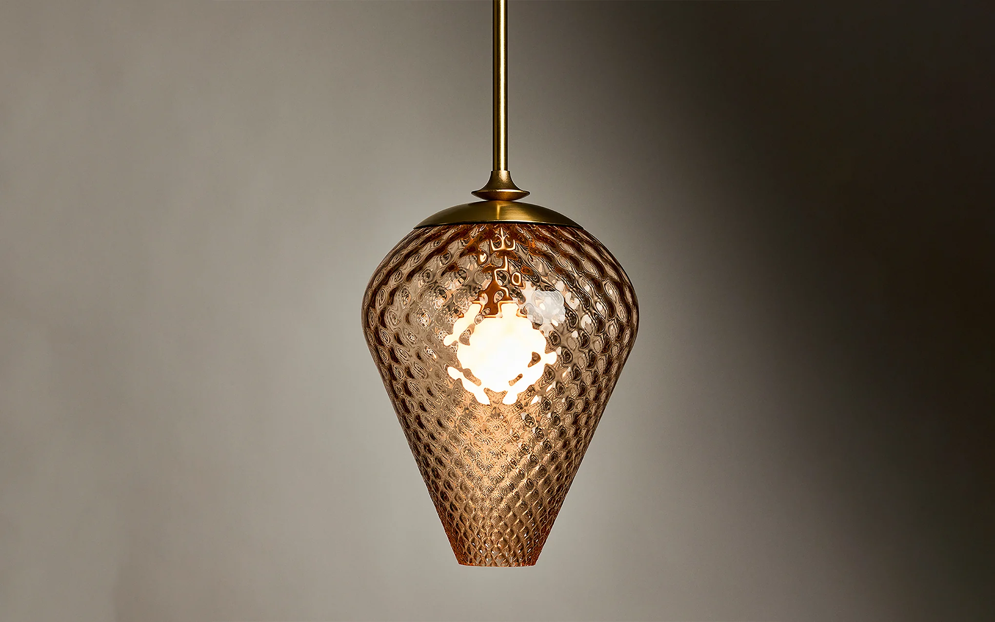 The Roll & Hill Pendant 01 - tulip - Image 3