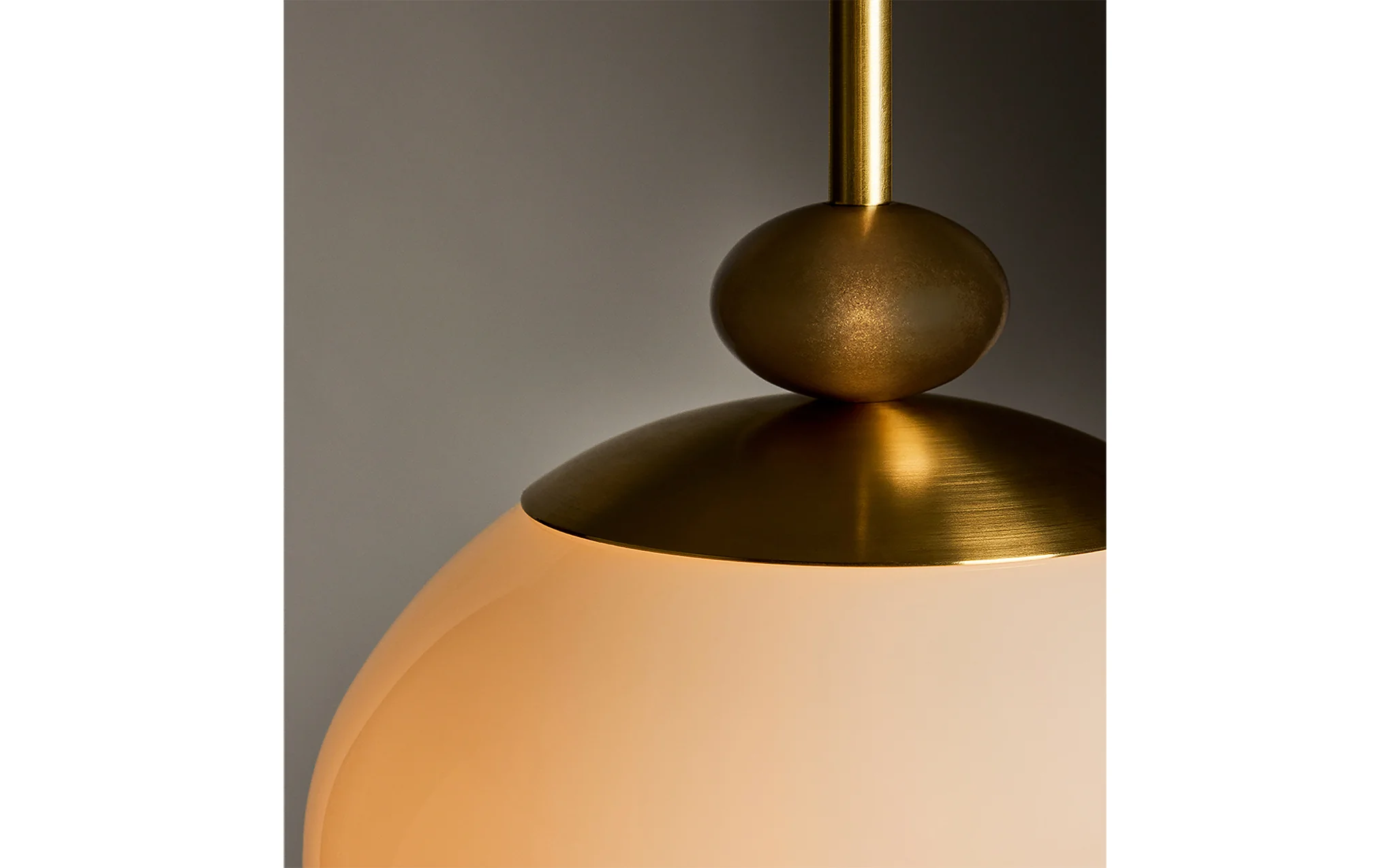 The Roll & Hill Pendant 03 - tulip - Image 2