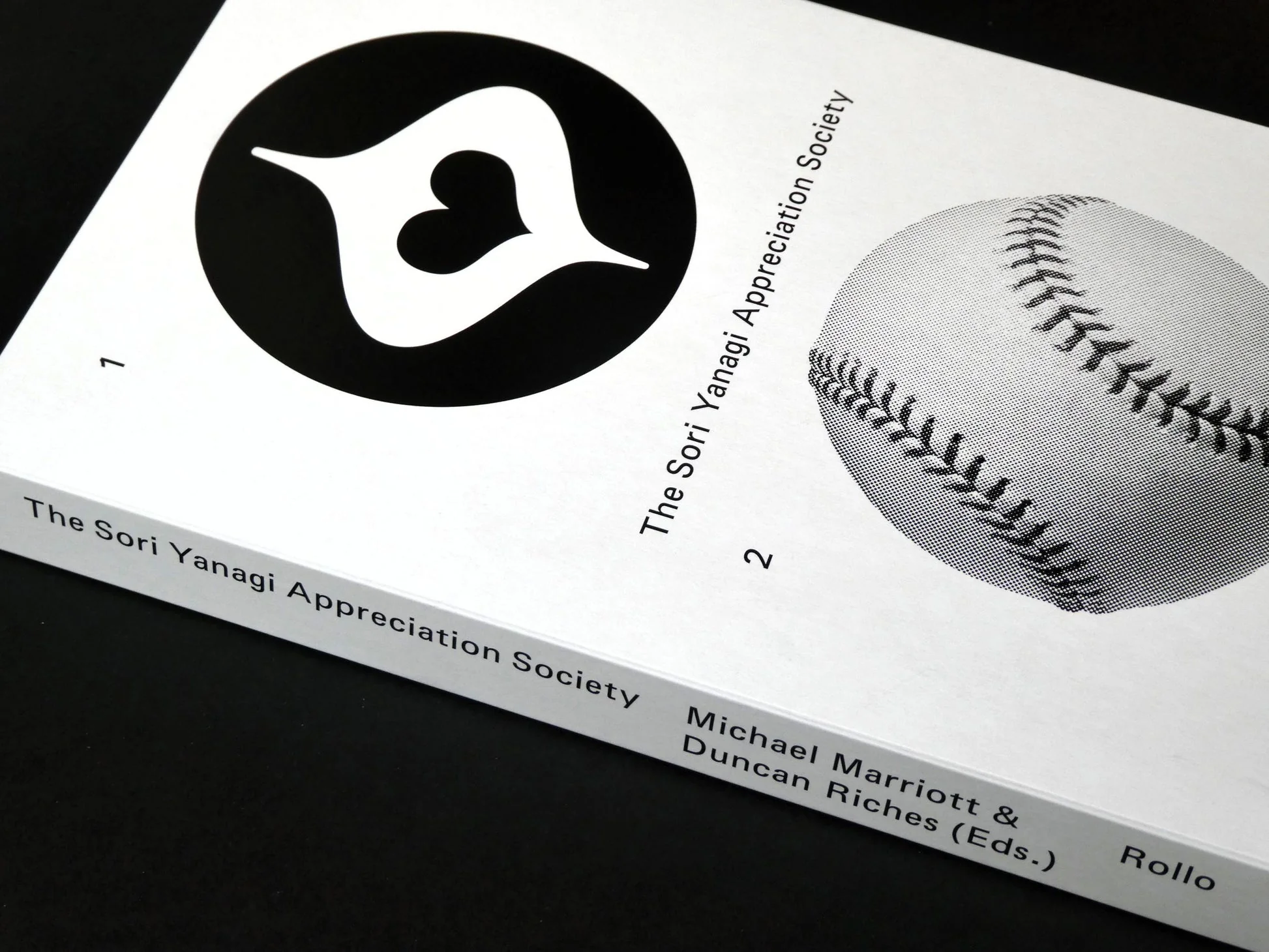 The Sori Yanagi Appreciation Society book - Image 7