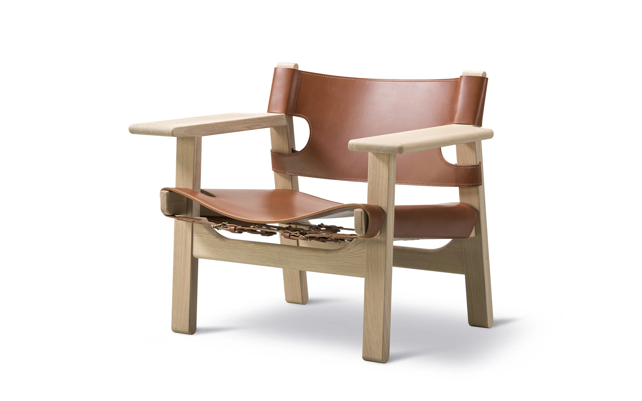 The Spanish Chair - Image 2