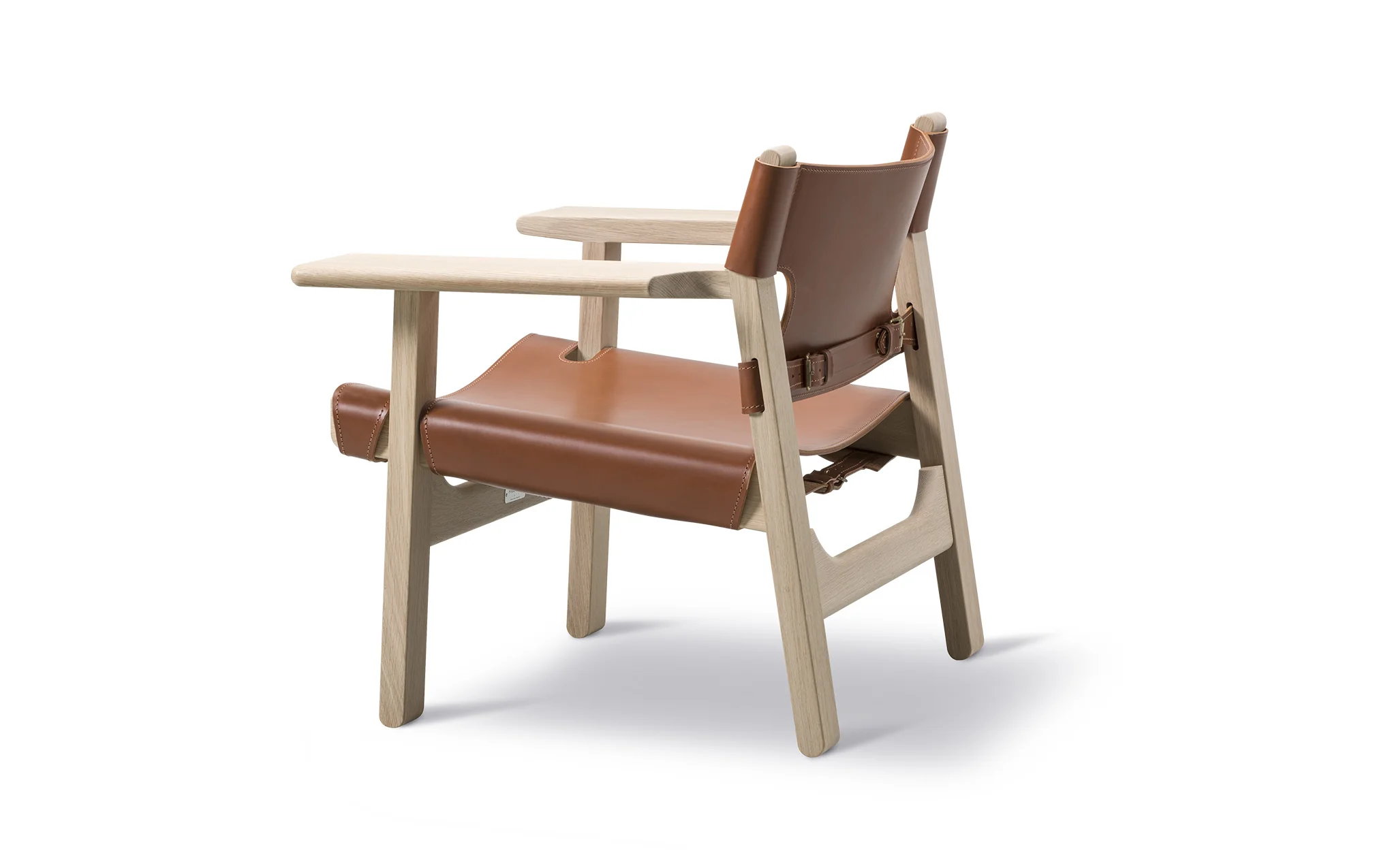 The Spanish Chair - Image 3