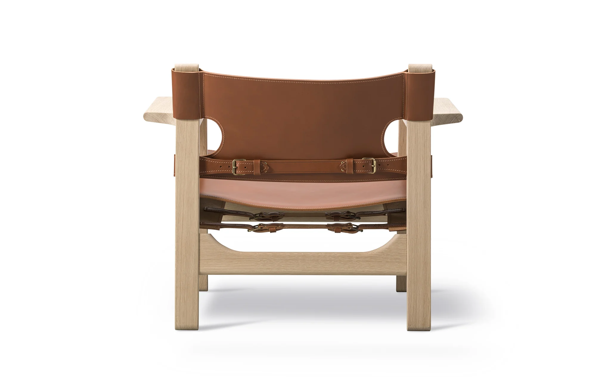 The Spanish Chair - Image 4