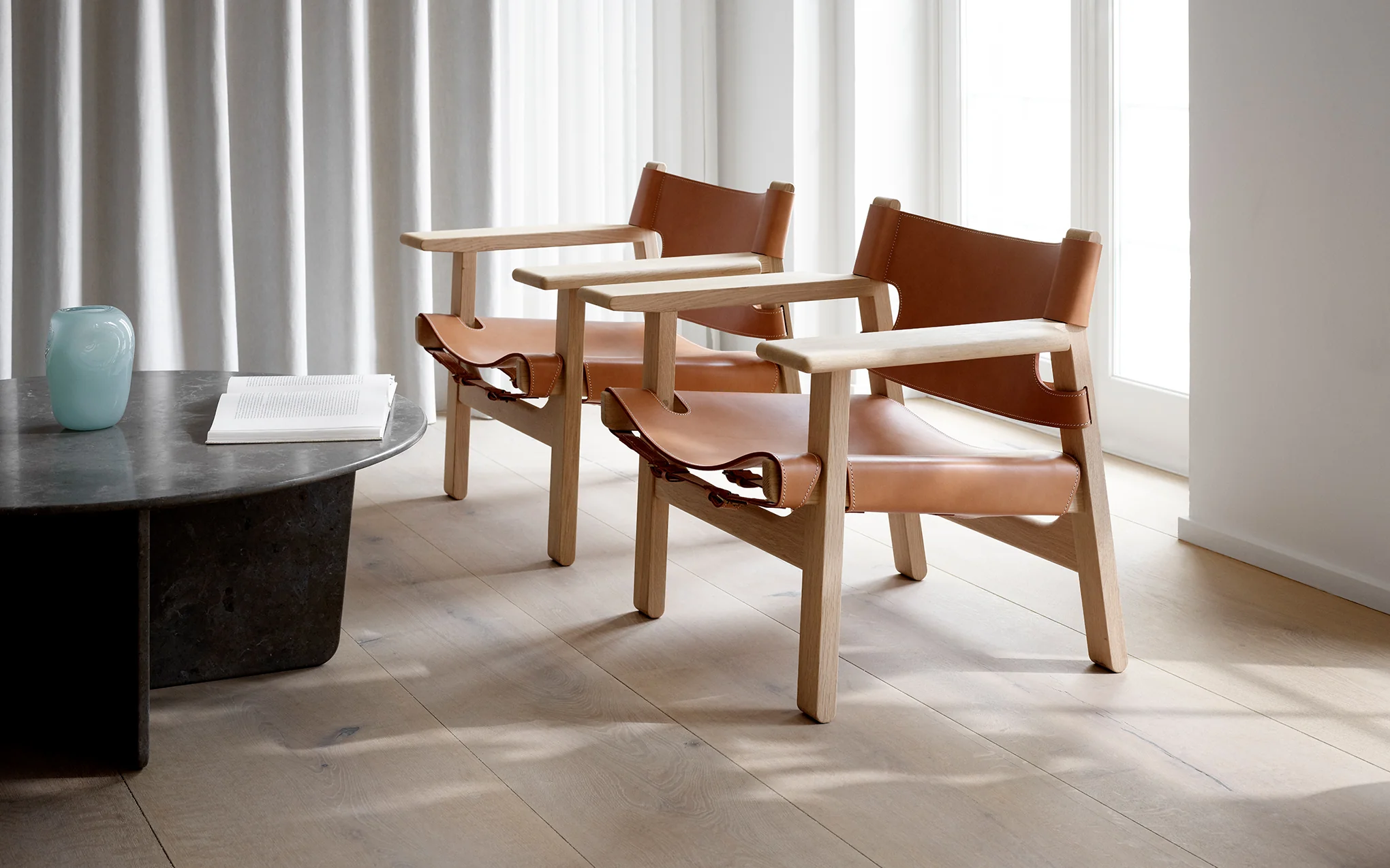 The Spanish Chair - Image 5