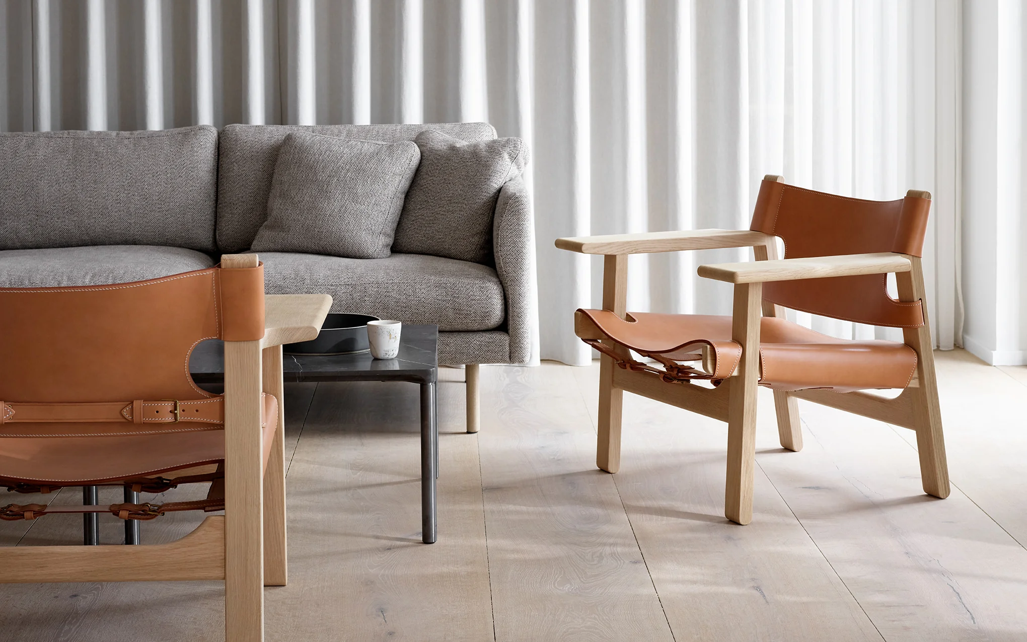 The Spanish Chair - Image 6