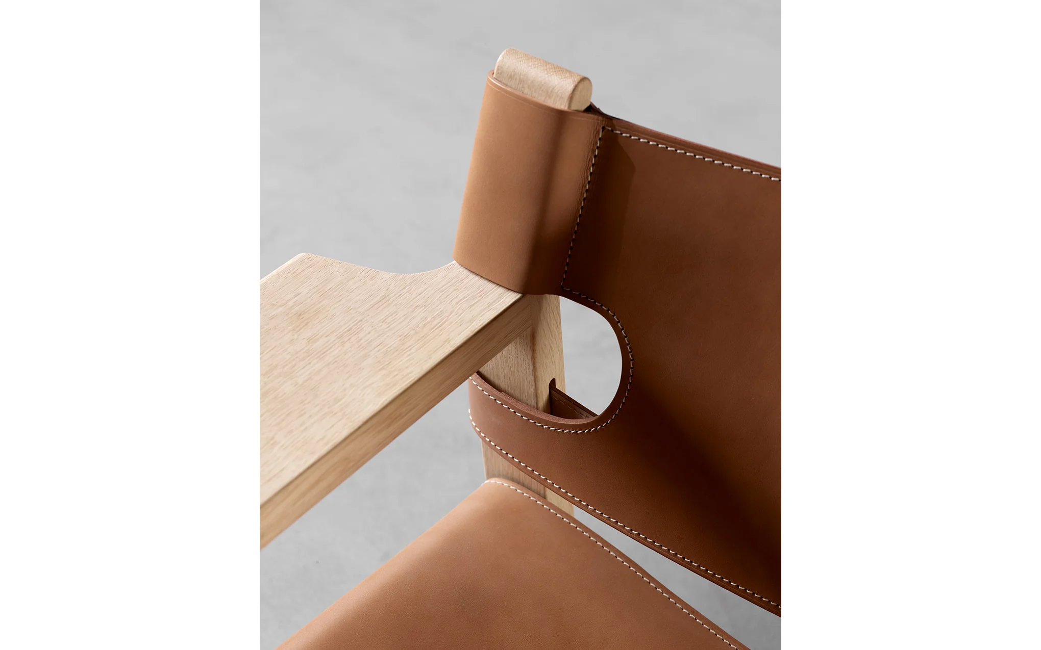 The Spanish Chair - Image 8