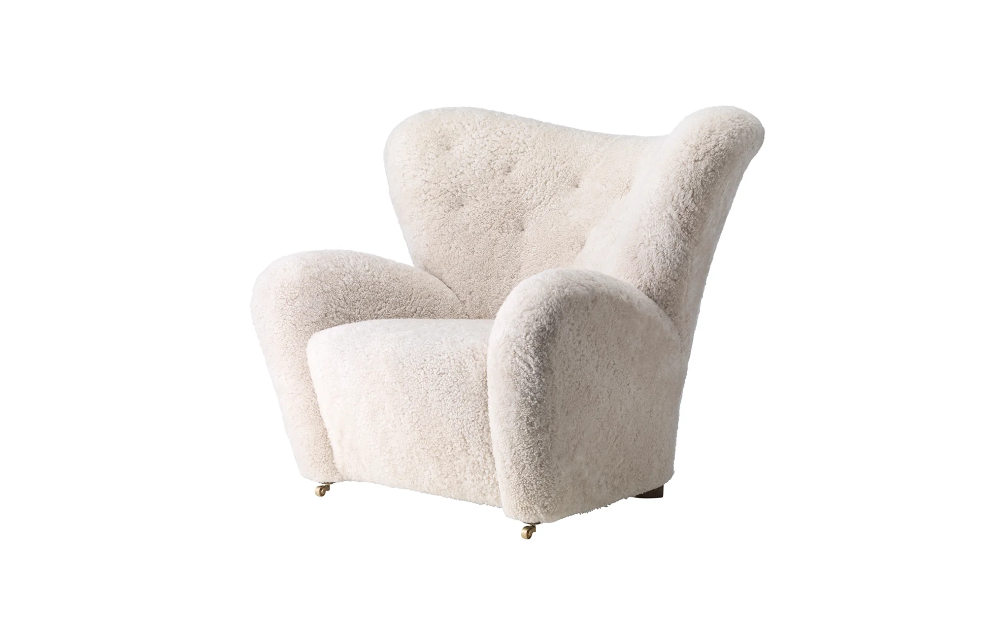 The Tired Man lounge chair - Image 3