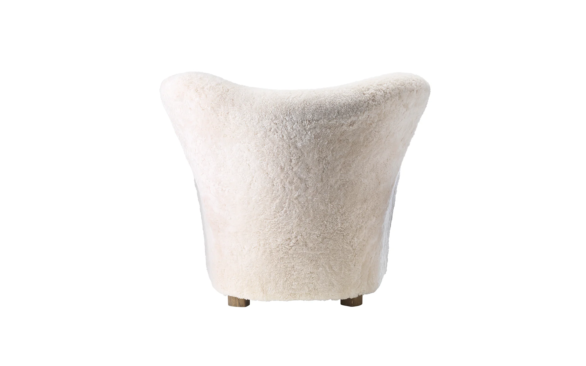 The Tired Man lounge chair - Image 4