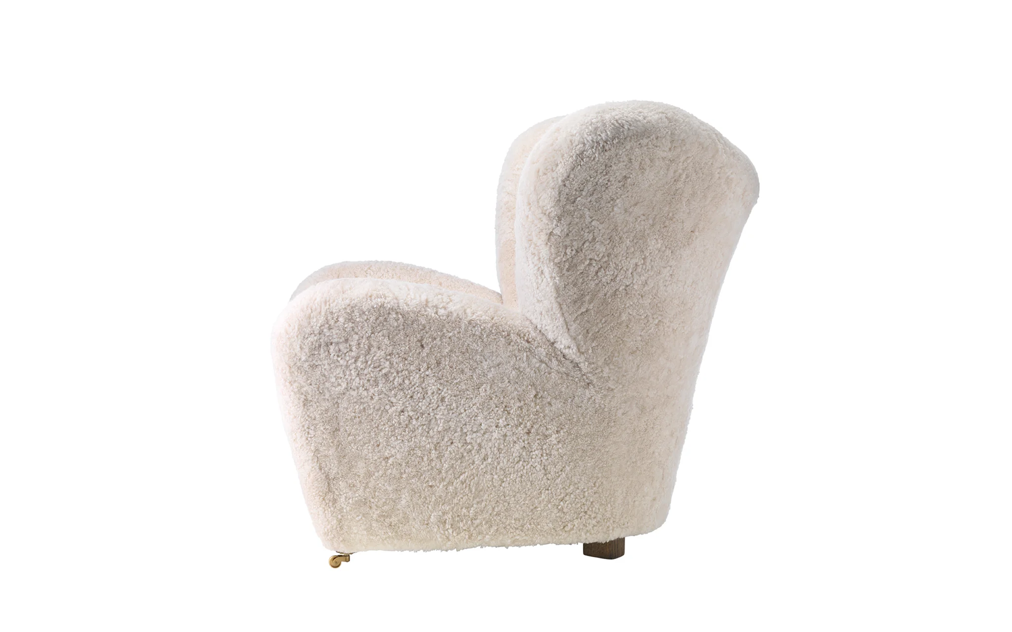 The Tired Man lounge chair - Image 5