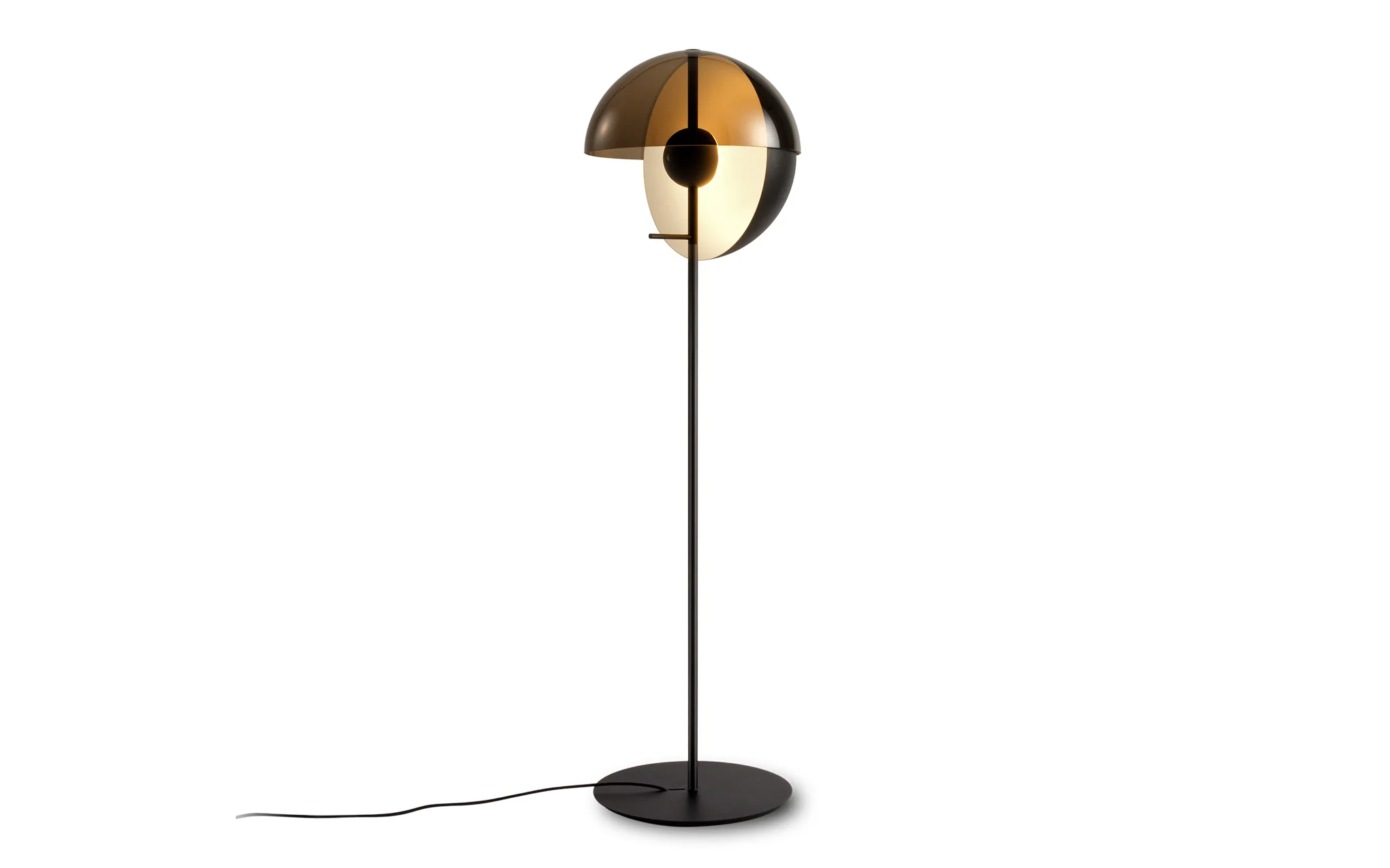 Theia P floor light