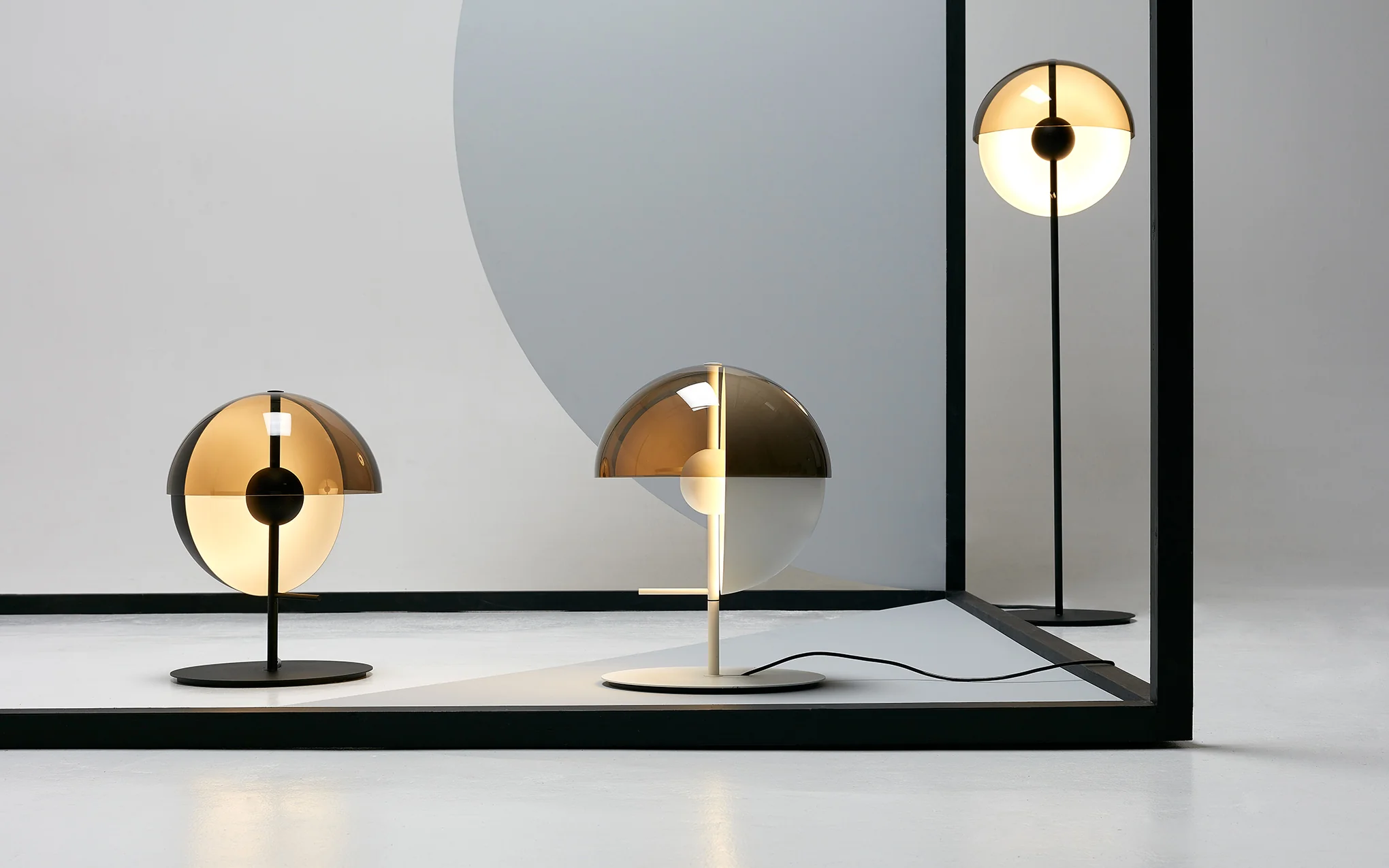 Theia P floor light - Image 5