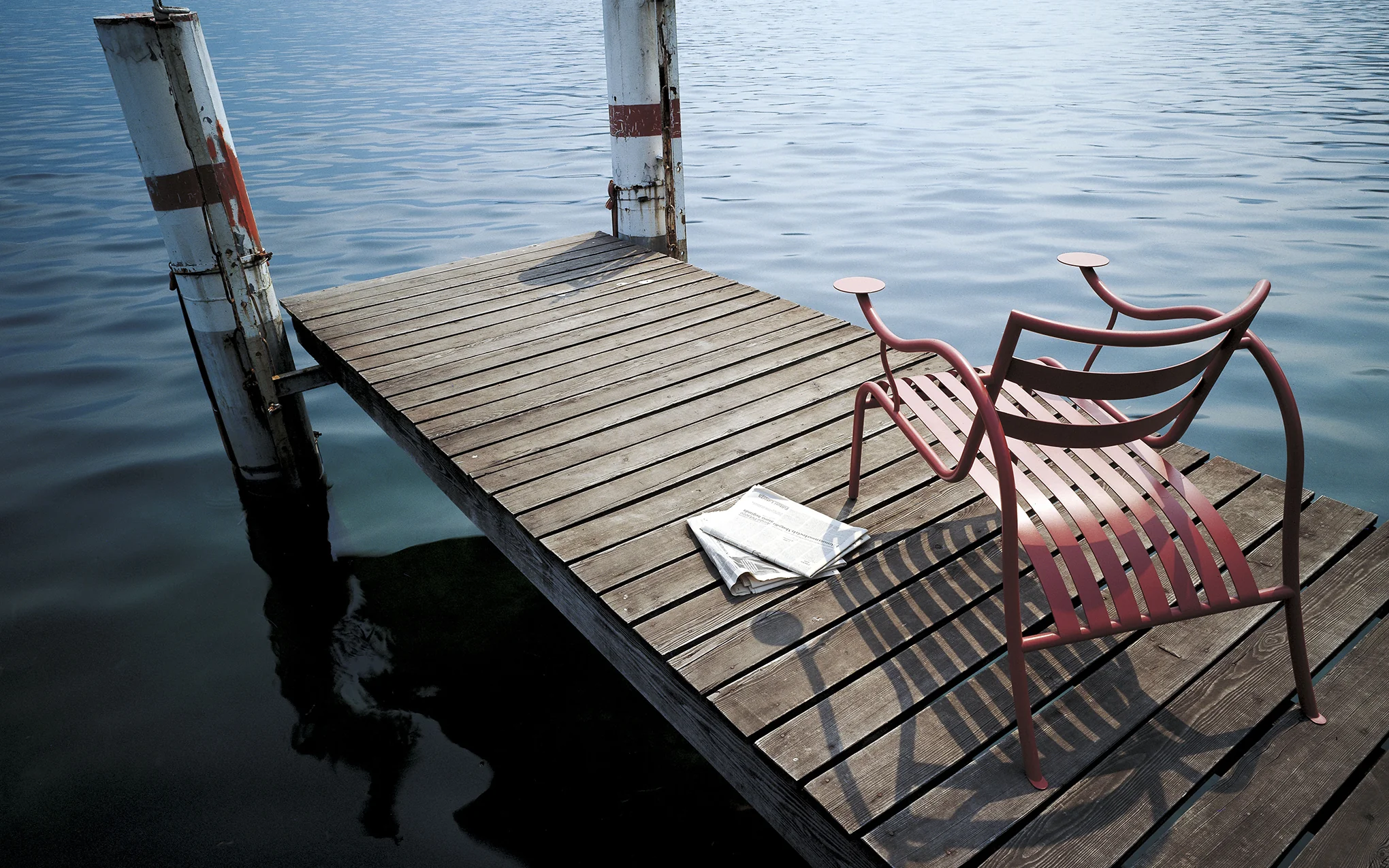 Thinking Man's Chair - Image 2