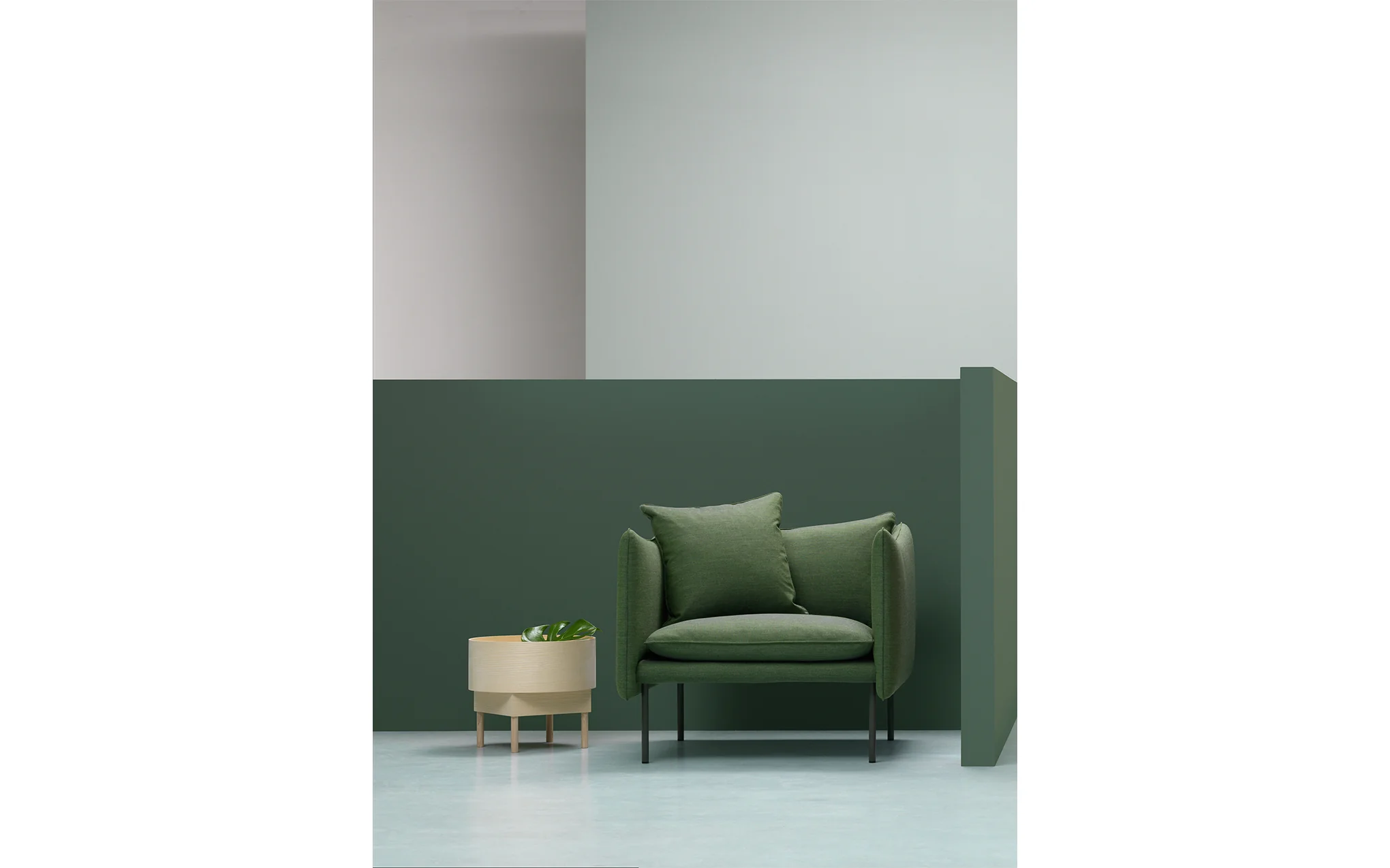 Tiki armchair - Image 30