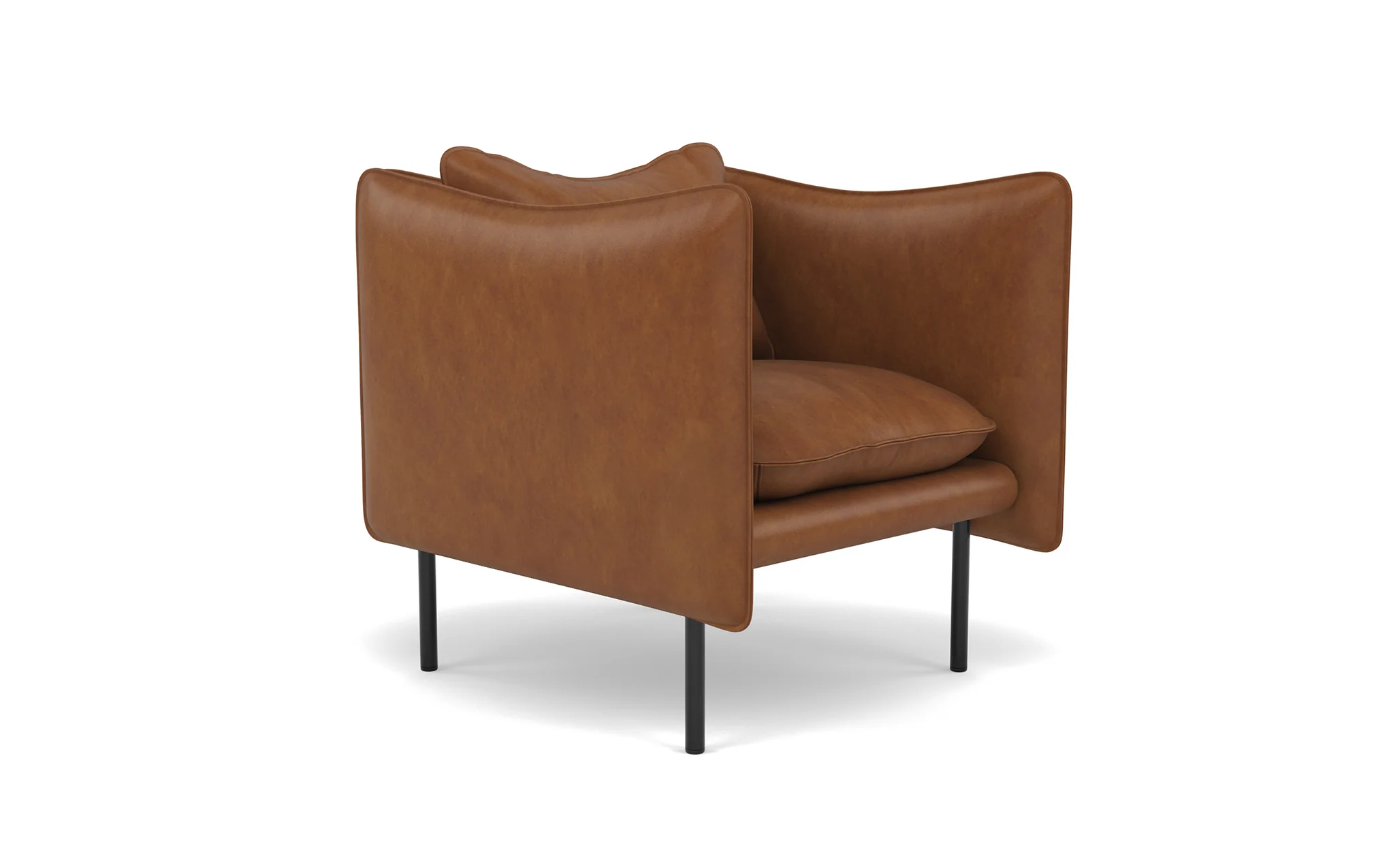 Tiki armchair - Image 6