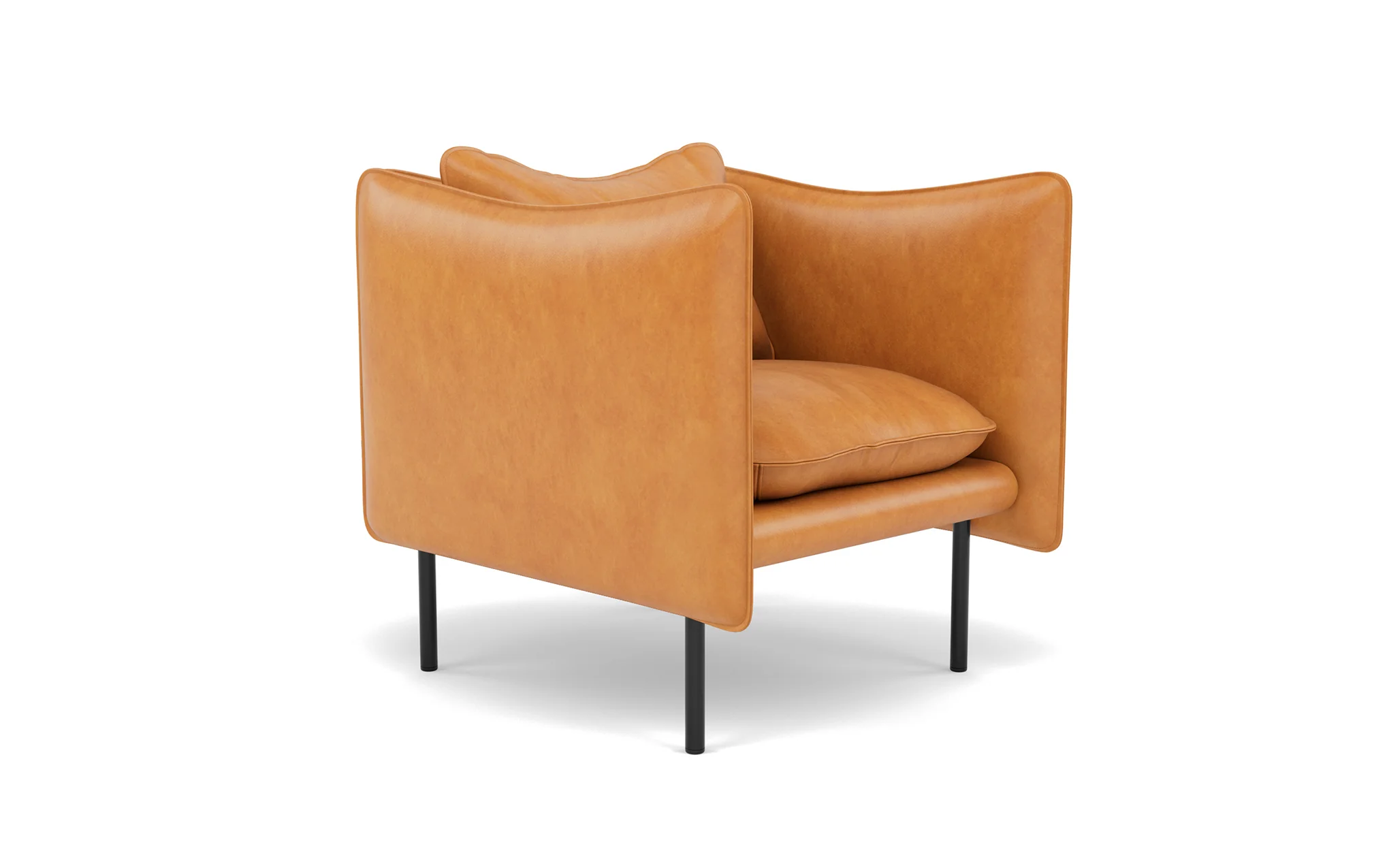 Tiki armchair - Image 7