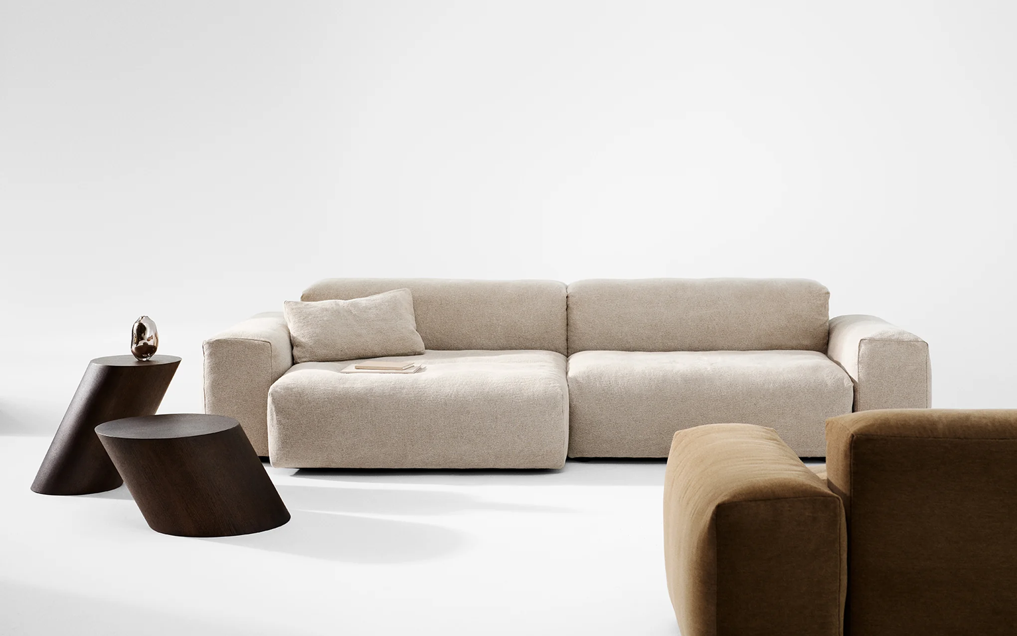Tilt coffee table - Image 8
