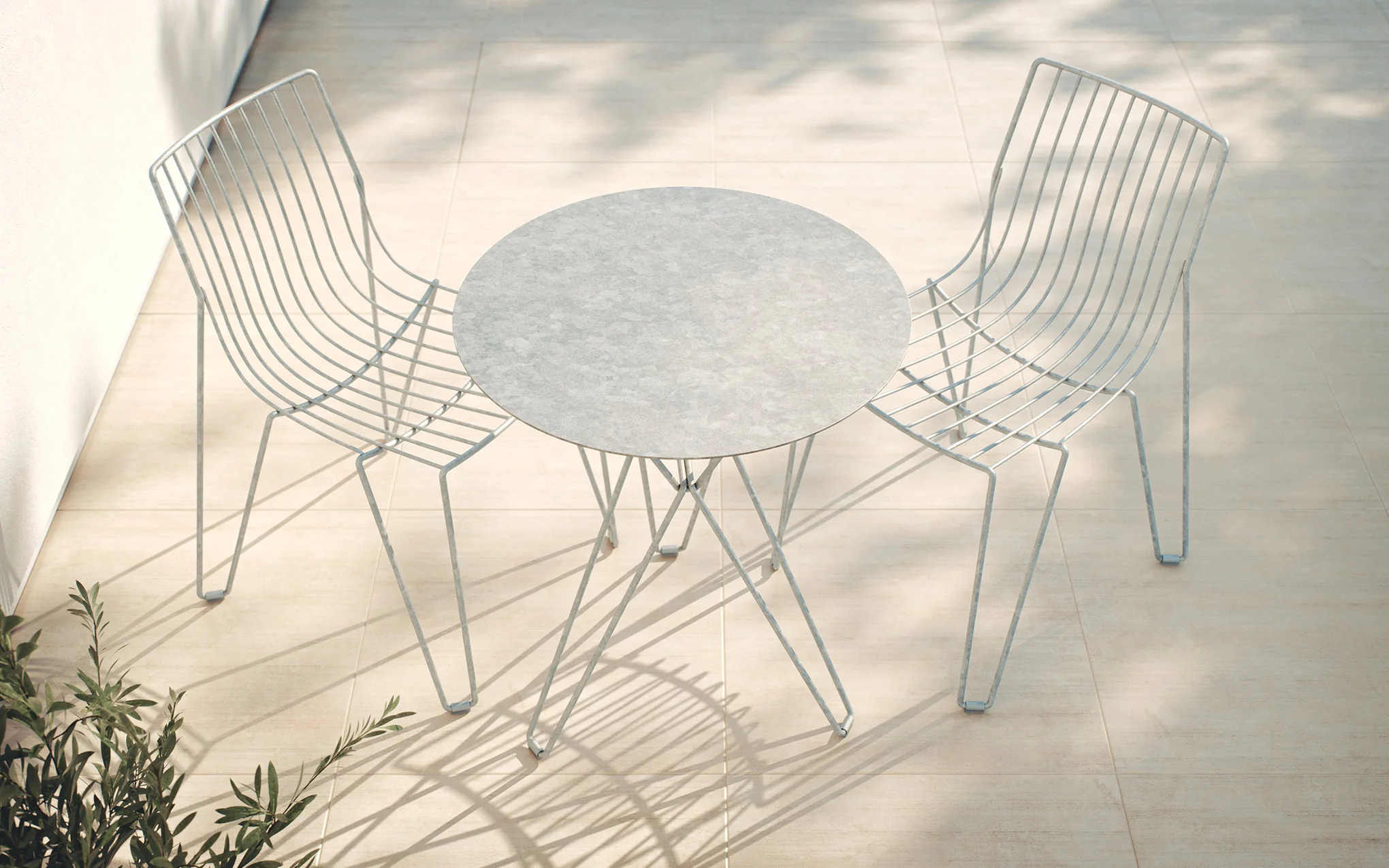 Tio chair - Image 15