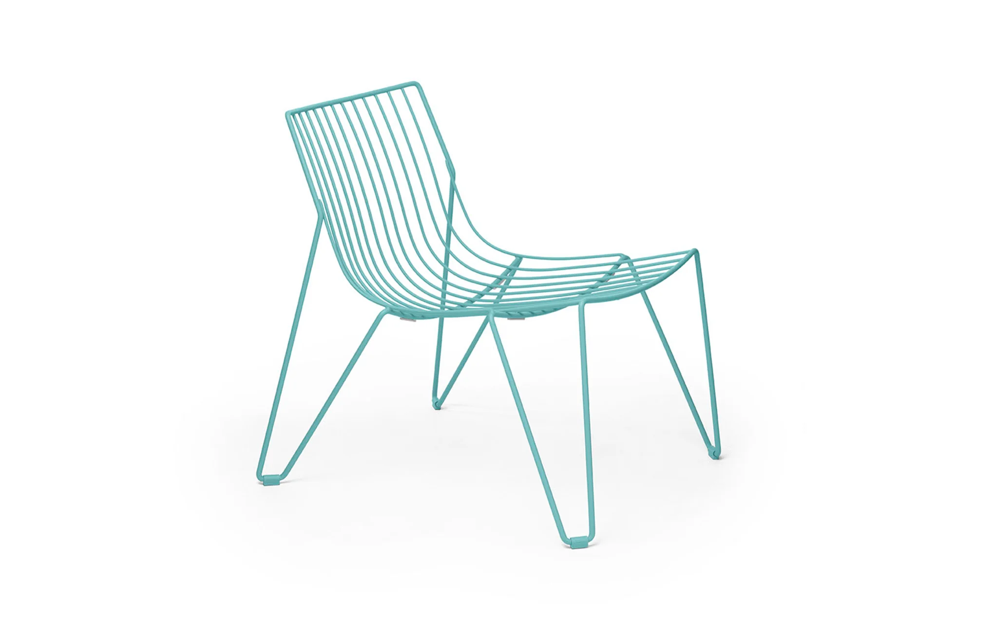 Tio easy chair - Image 6