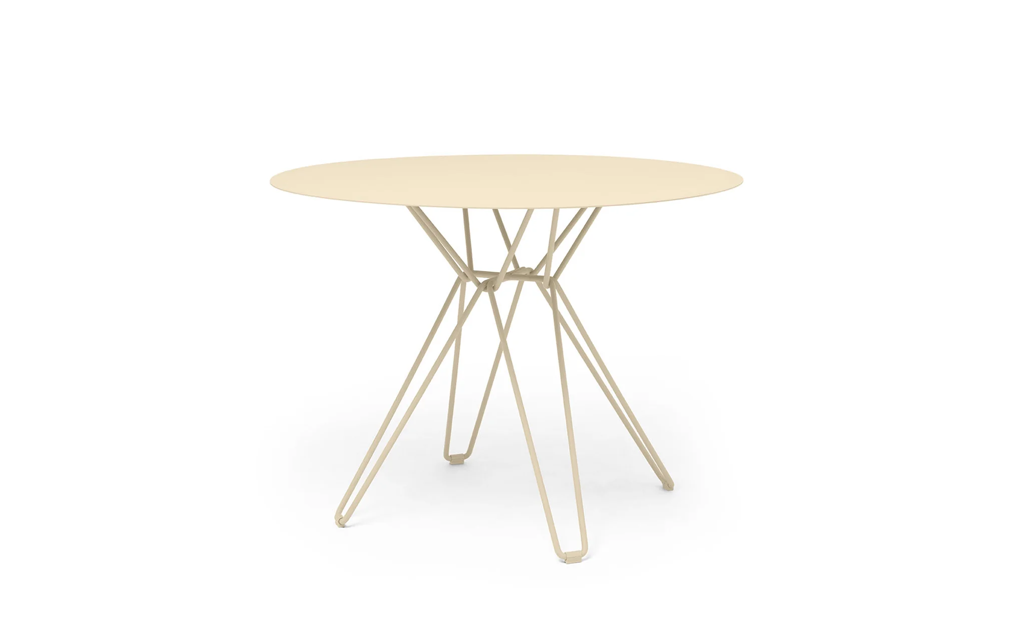 Tio round dining table - Image 2