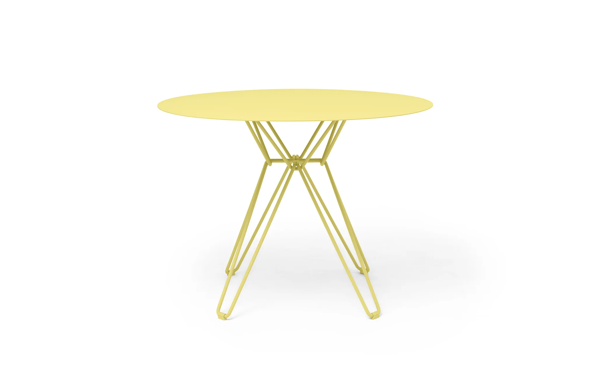 Tio round dining table - Image 3