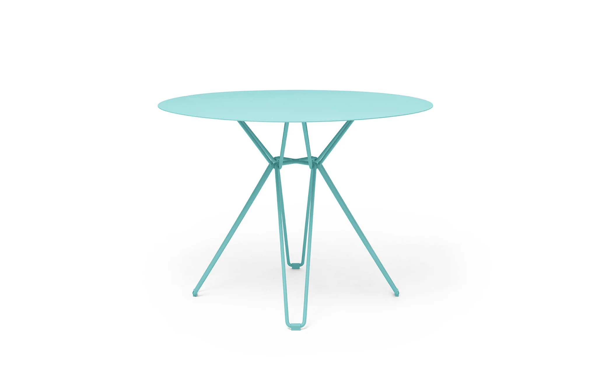 Tio round dining table - Image 4