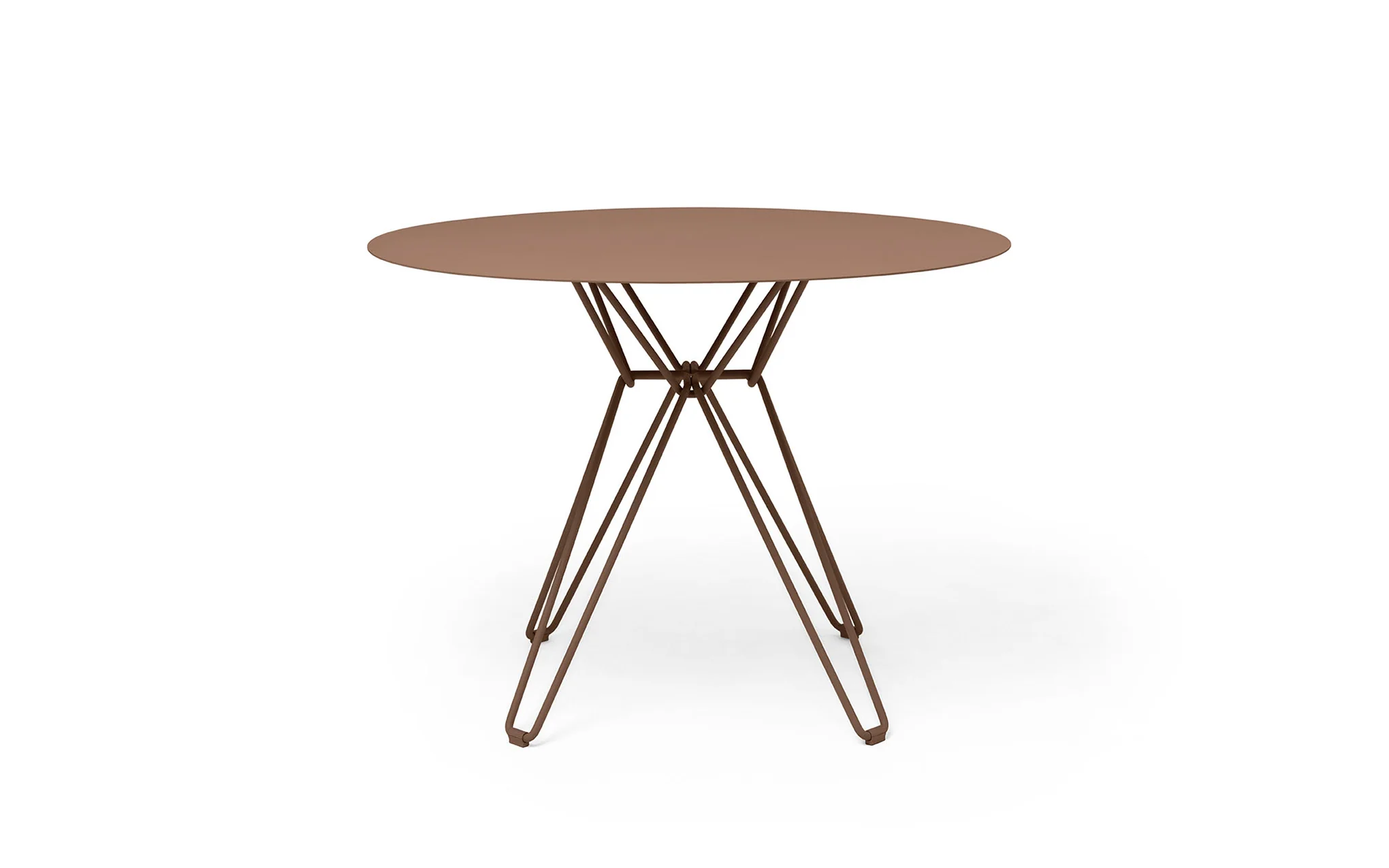 Tio round dining table - Image 5