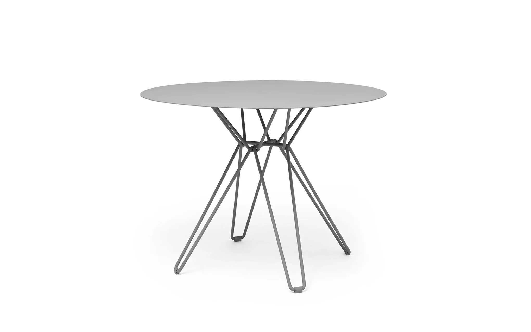 Tio round dining table - Image 6