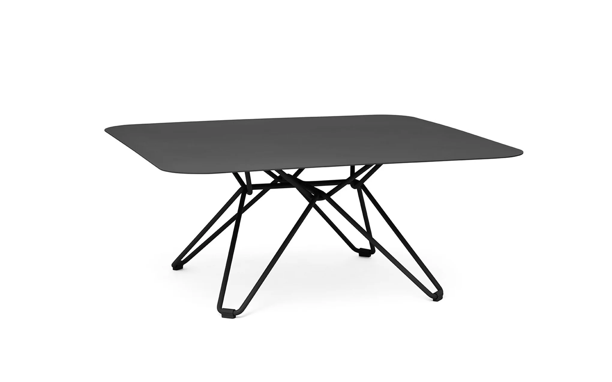 Tio square coffee table - Image 2