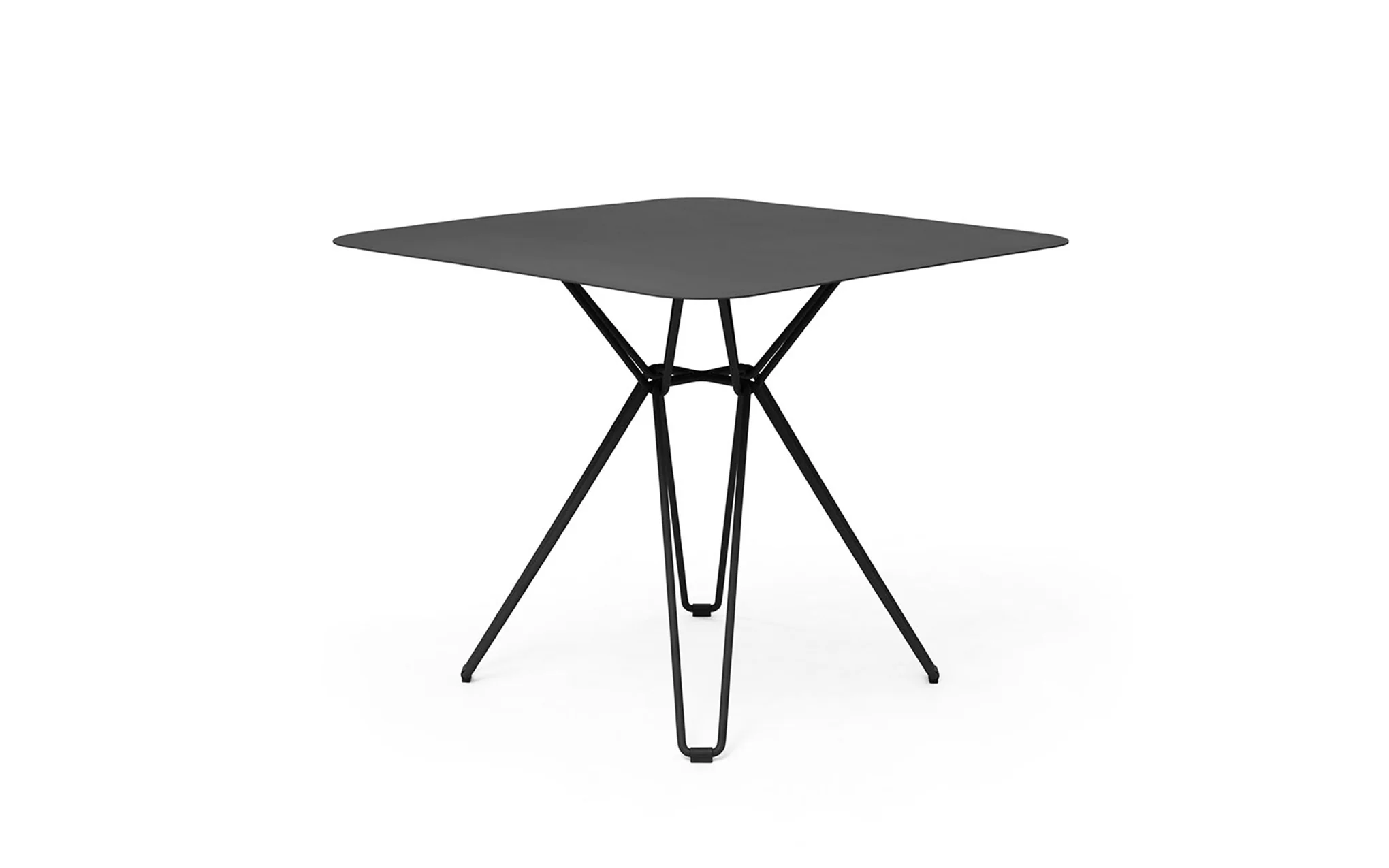 Tio square dining table - Image 2