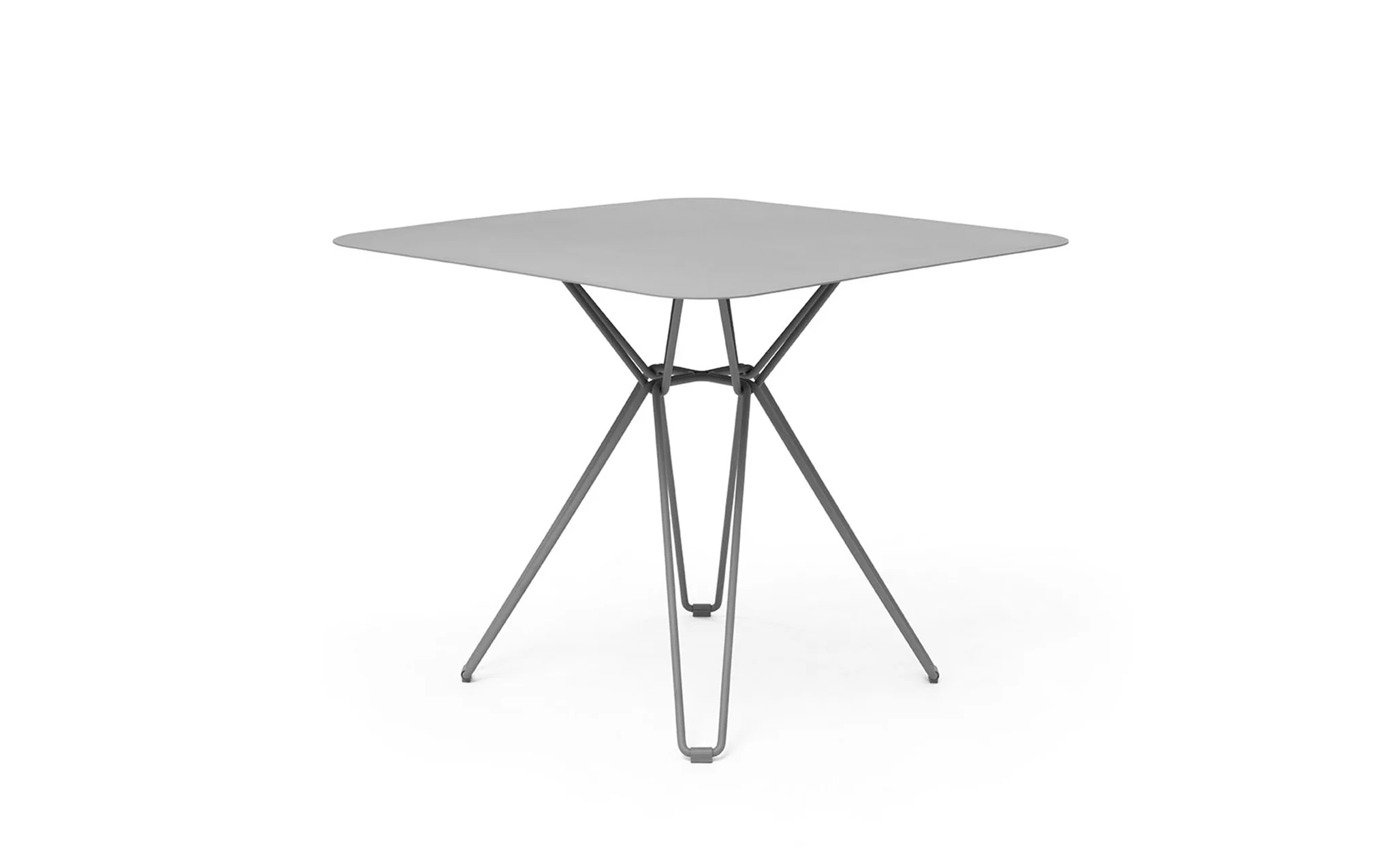 Tio square dining table - Image 6